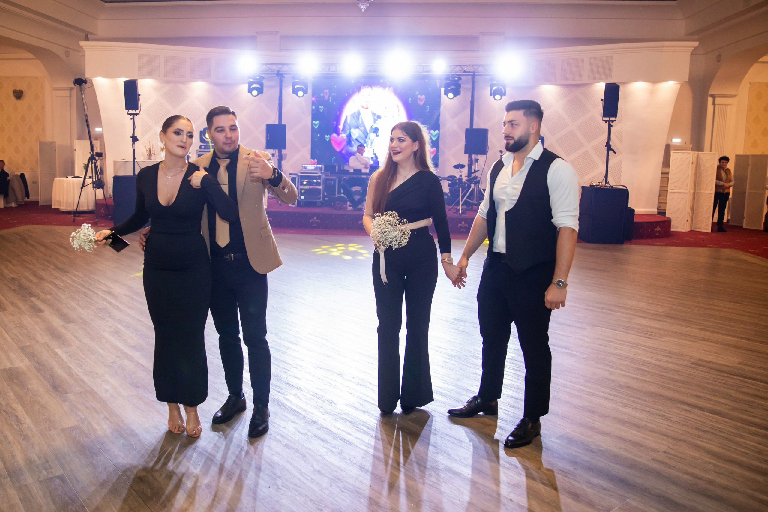 Andrei & Oana – Fotograf Nuntă Botoșani | Alin Chirilă – Povestitor prin Fotografie