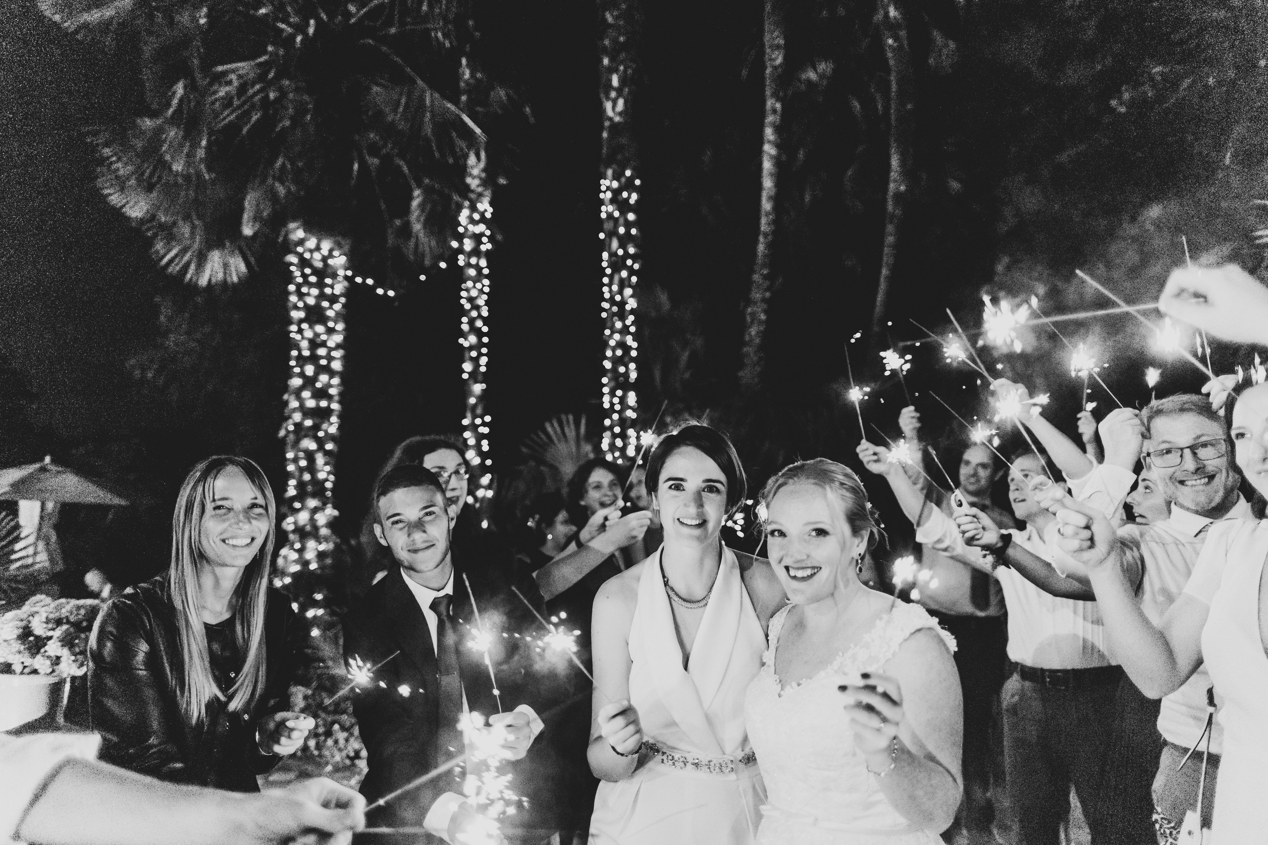 GEMMA + BIANCA. Main