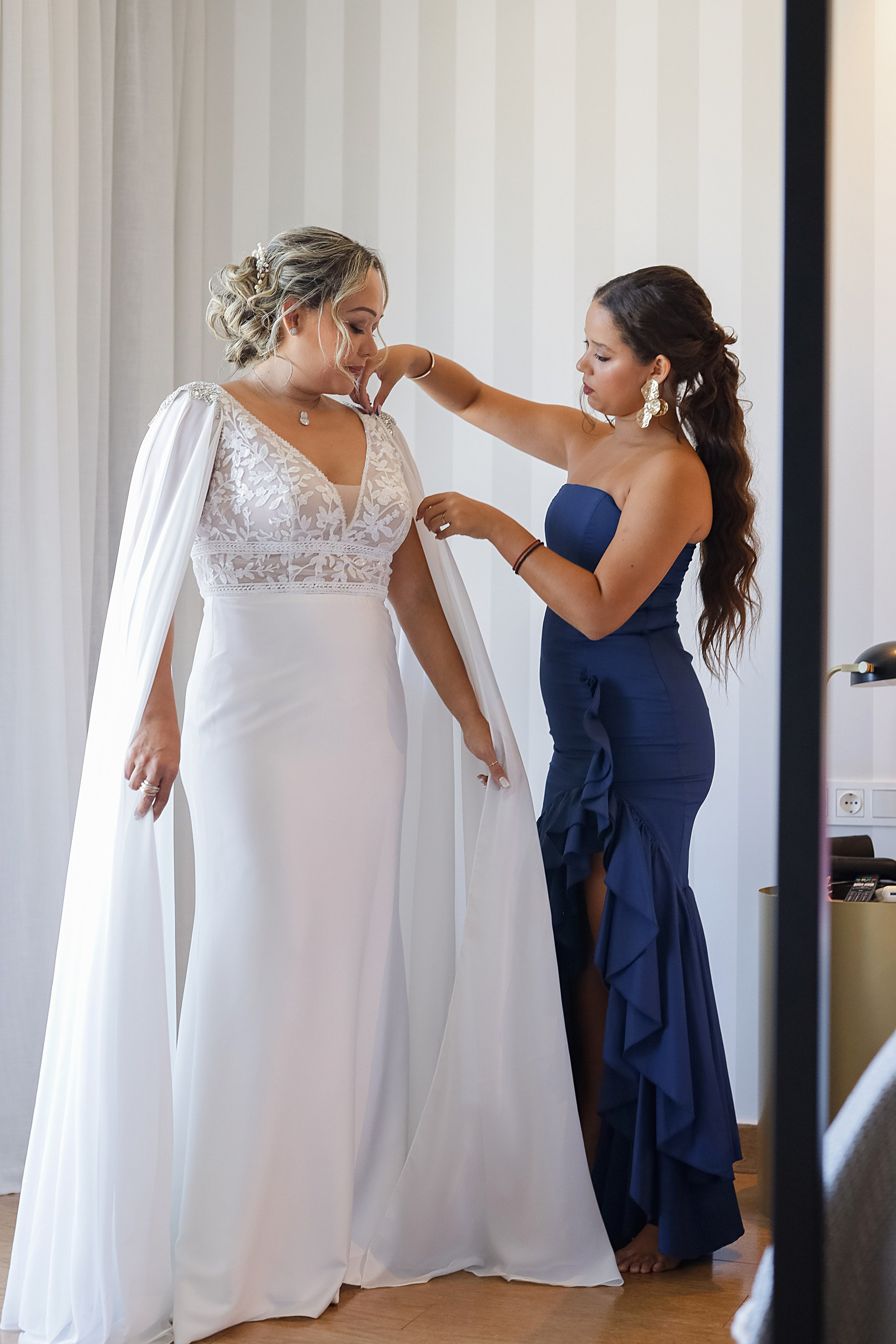 Stavros & Ladicar. Wedding and family photographer in Altea, Valencia, Alicante, Benidorm