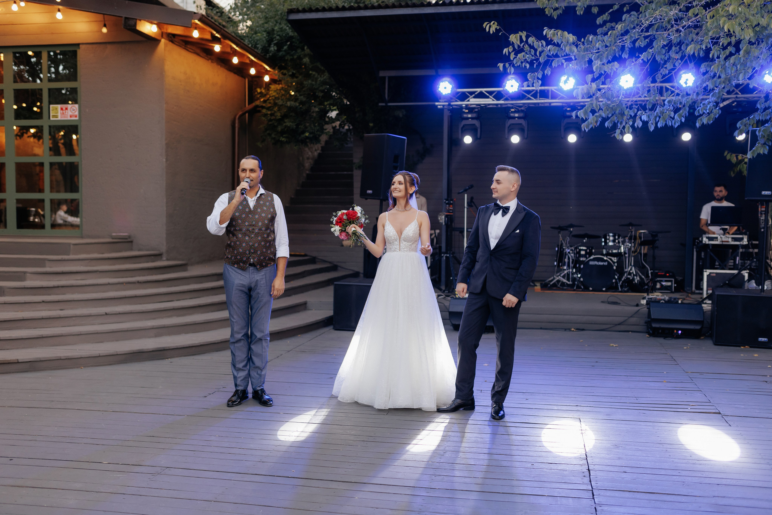 Vadim & Irina. ProWed — Foto Video Moldova și România