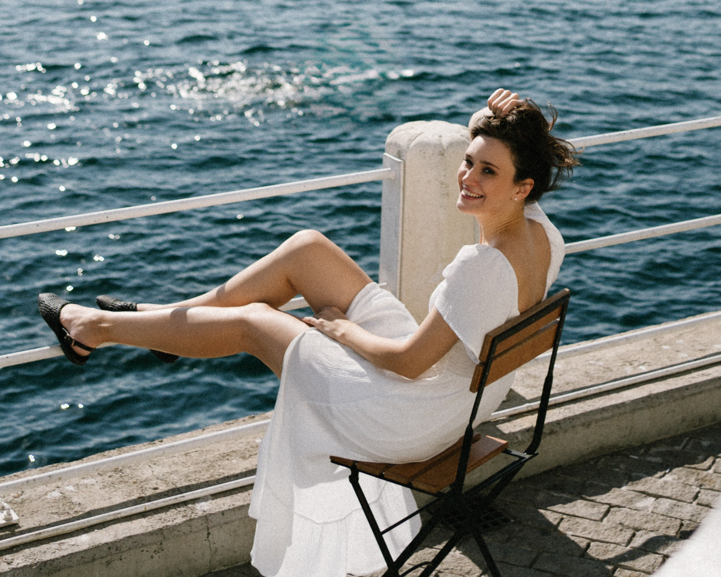 Dasha. Даша Родина женский фотограф в Стамбуле