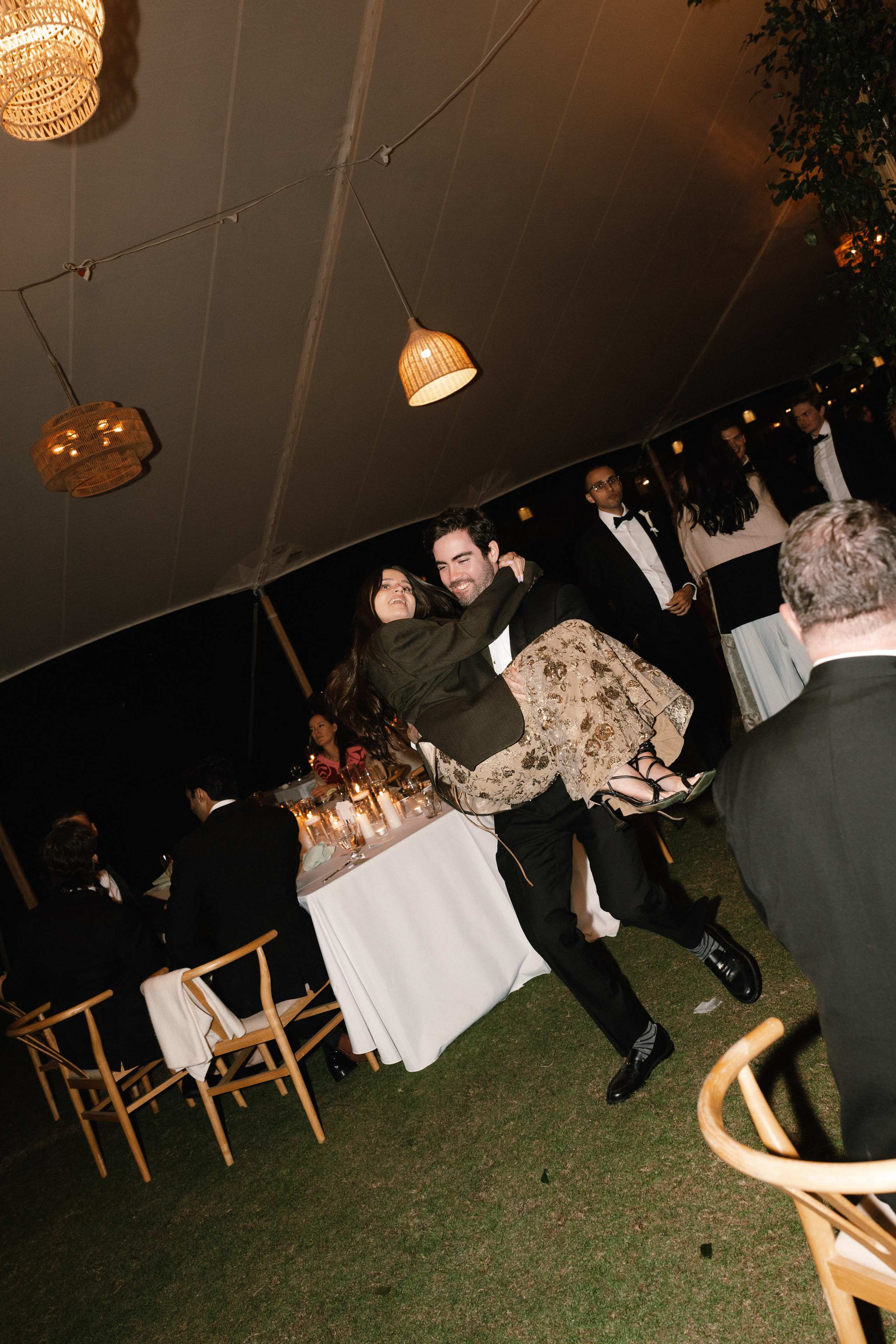 Marci and Yi. Wedding photographer and videographer New York | New Jersey