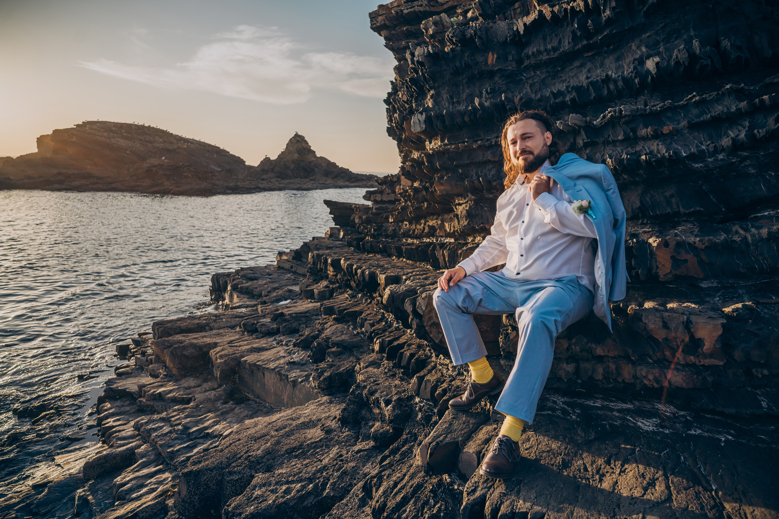 Wedding in Portugal. Фотограф у Пальма де Майорка