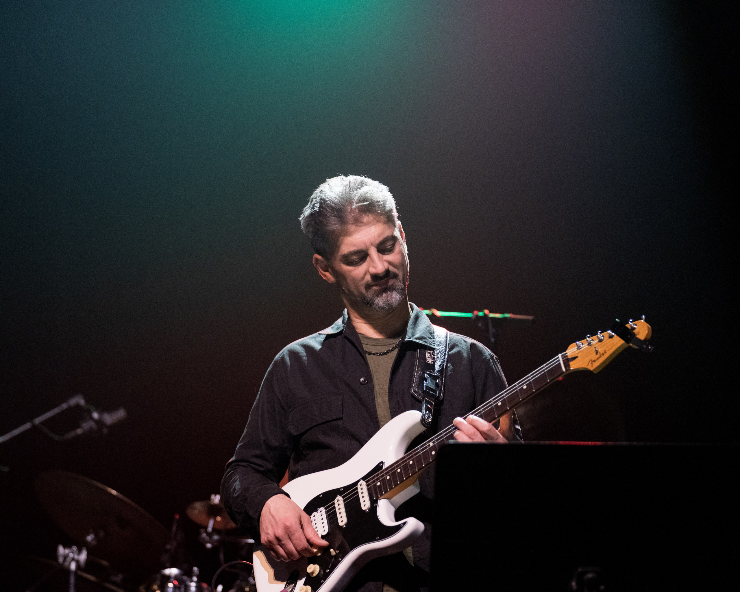 Concert de Richard Bona à Genève – Photographe de concert | Eugenia Andres. Photographe à Genève - Eugenia Andres