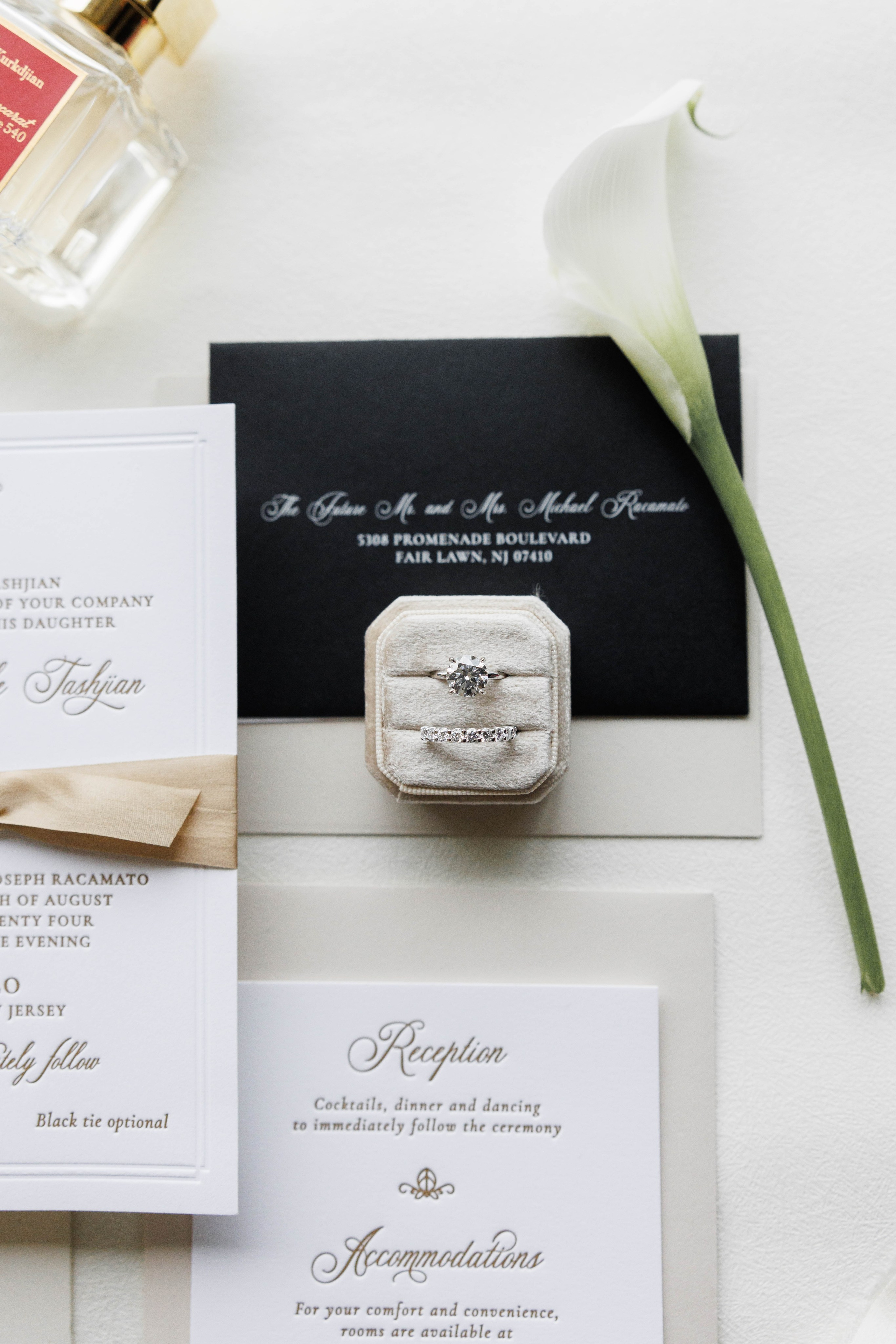 Alyssa & Mike, Washington Blvd, Jersey City, NJ. Wedding Photo & Video