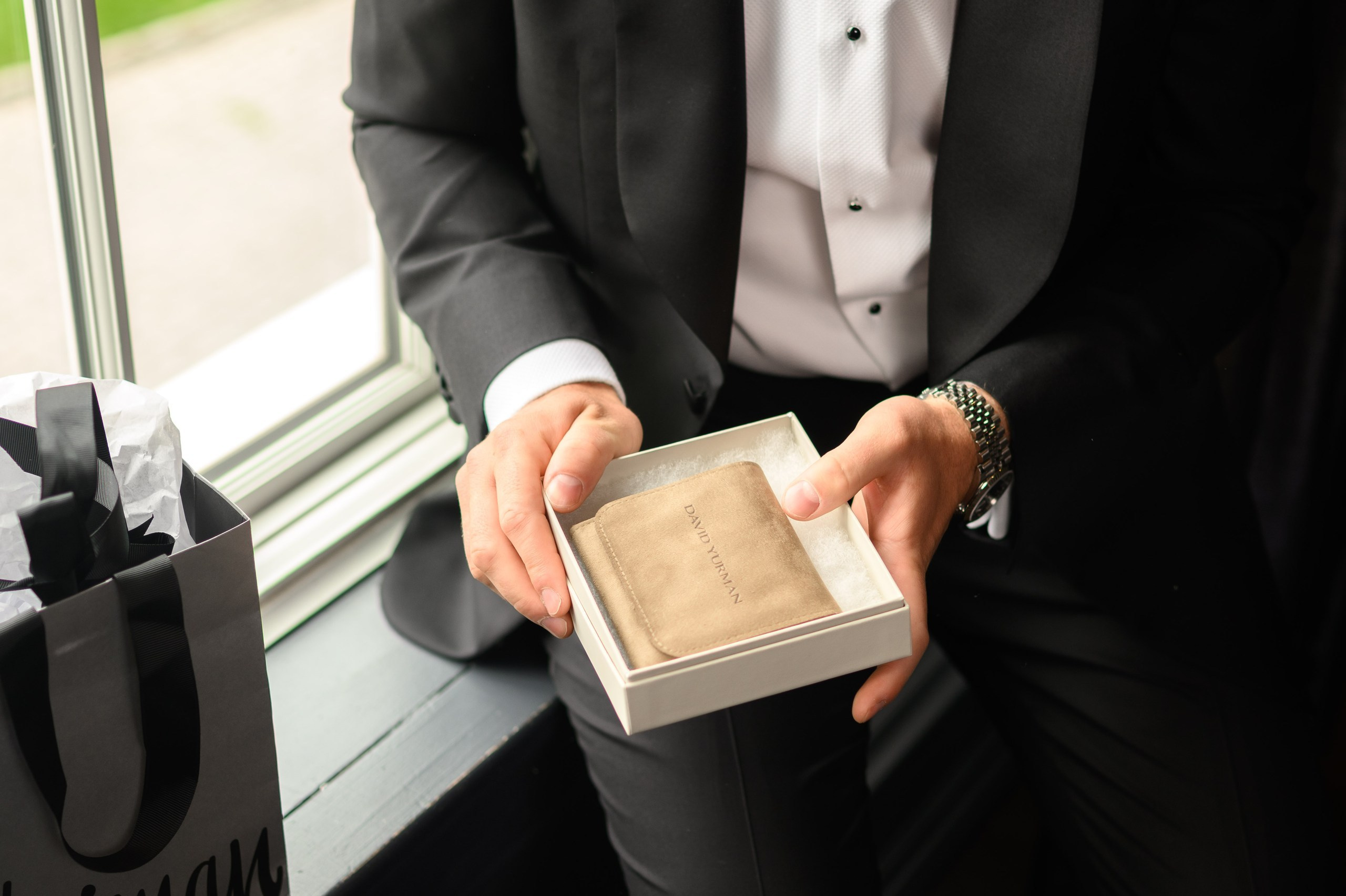 Arianeh & Michael, Park Chateau. Wedding Photo & Video