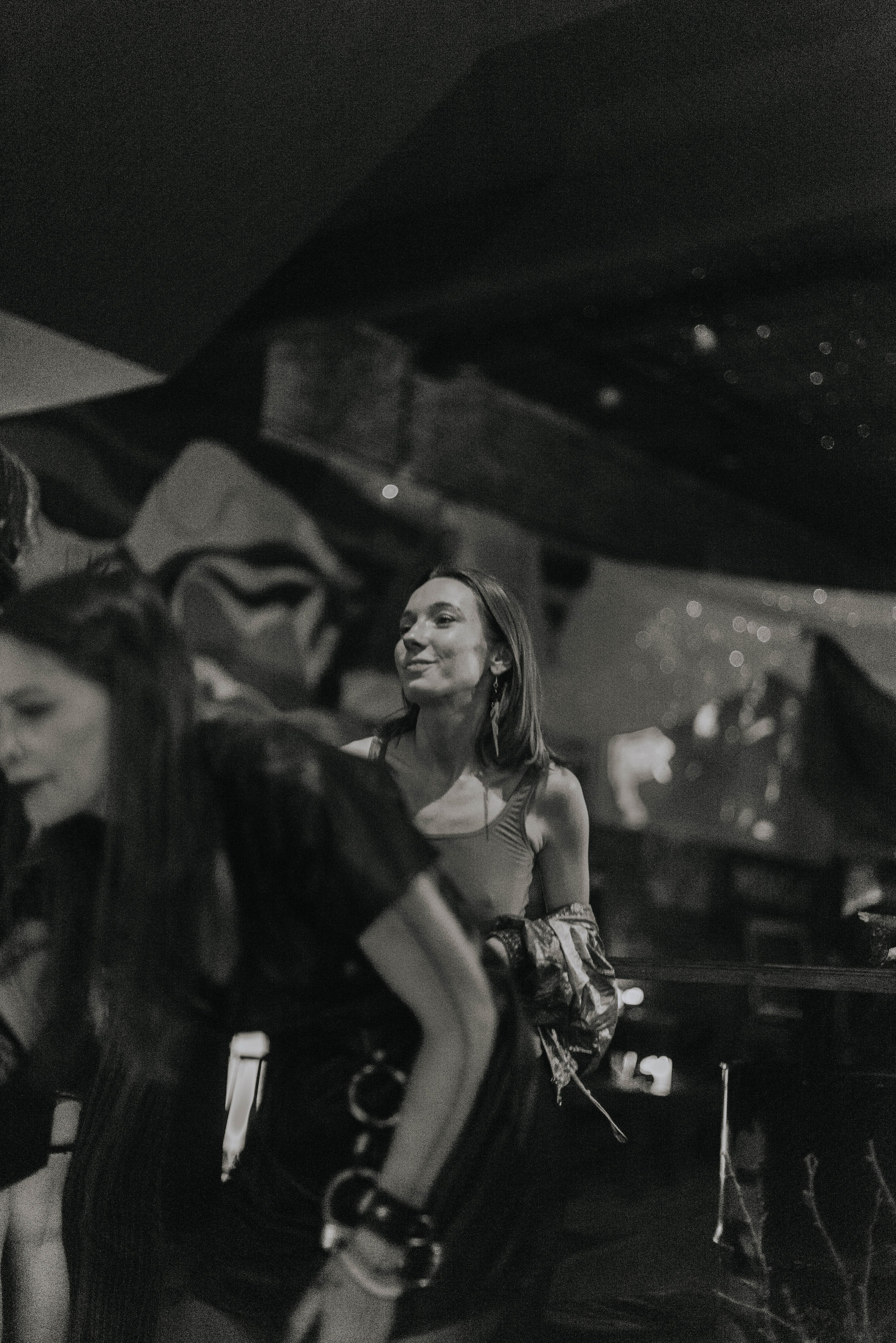 Ladno.cooperativa. Photographer @elmirkami in the city of Buenos Aires