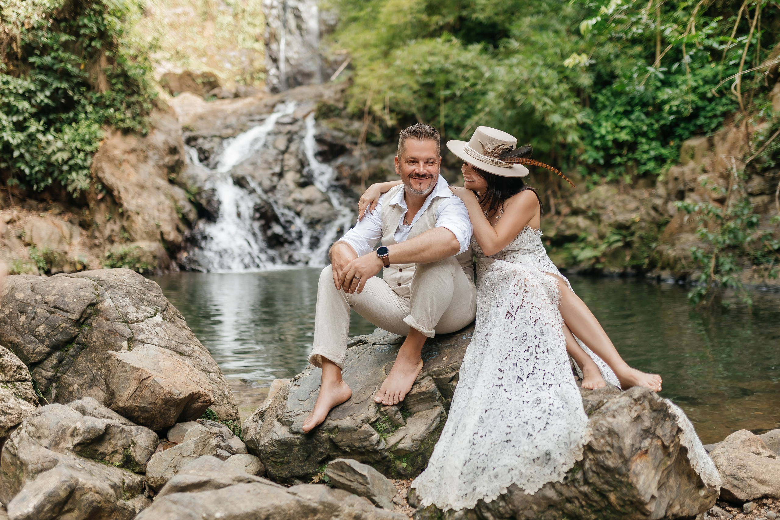 Puerto Rico Wedding. Family and Event photographer in Homestead and Miami areas of Florida