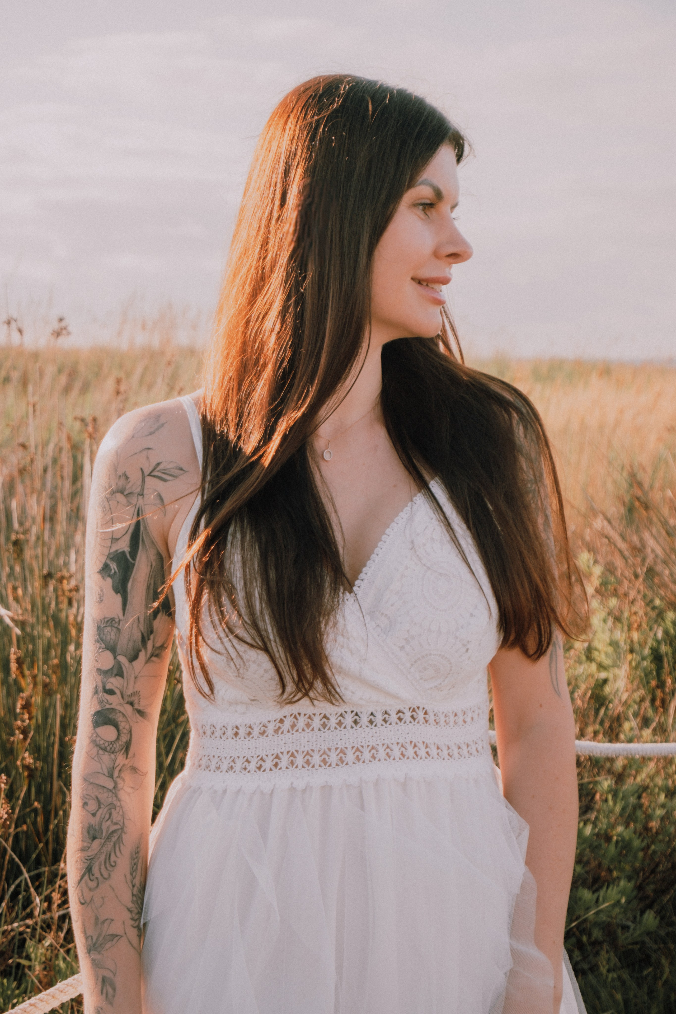 Индивидуальная сессия. Профессиональная фотосъемка в Калафелле — Елена Медведева