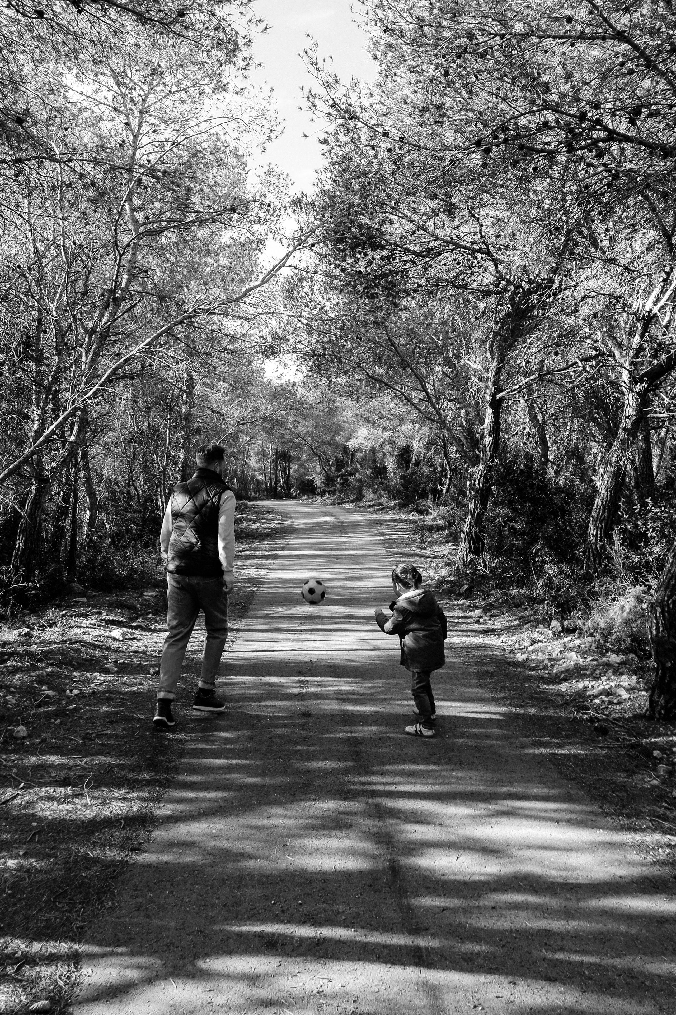 Sesión familiar embarazo. Fotografía profesional en Calafell - Elena Medvedeva