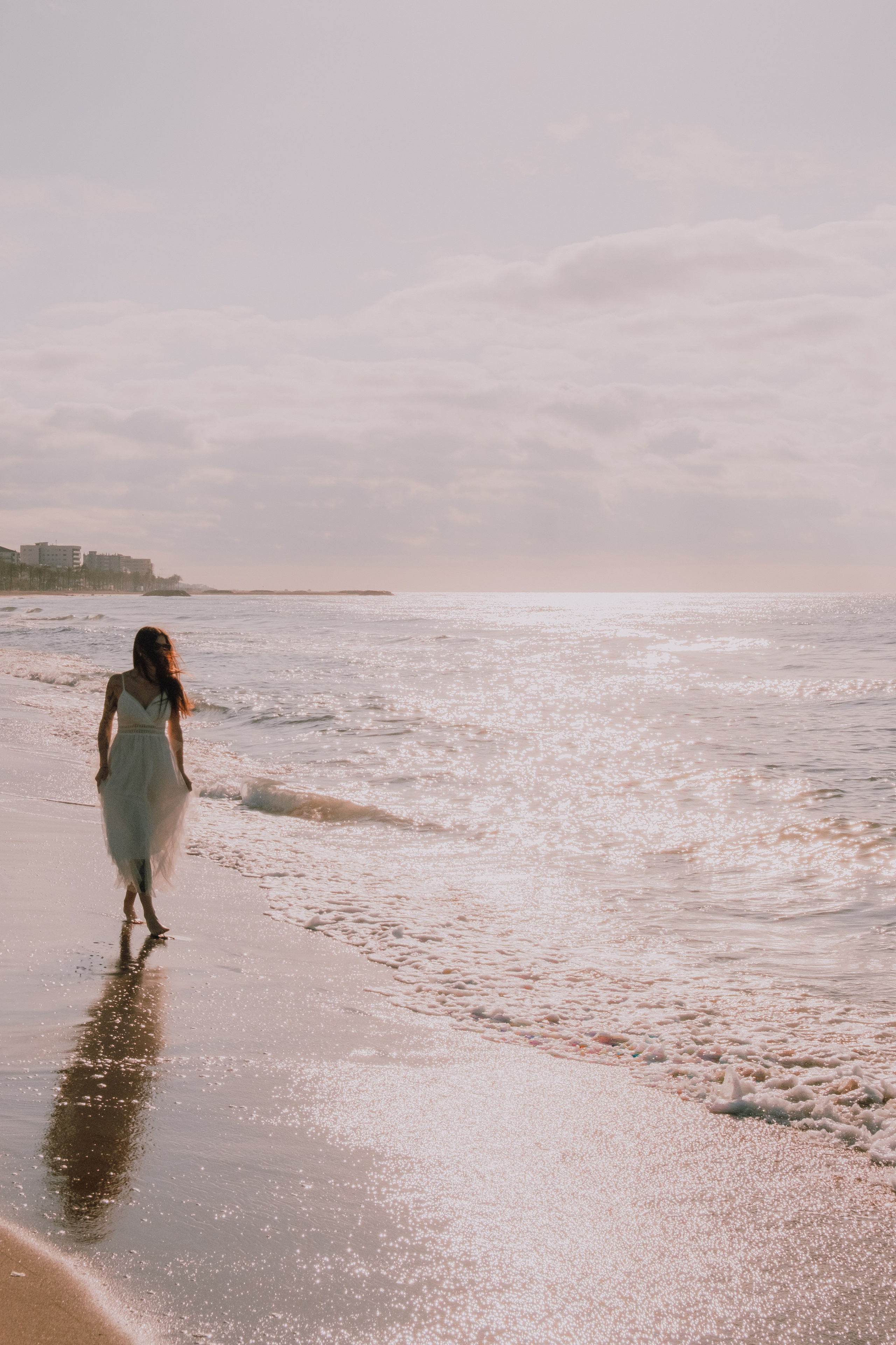 Индивидуальная сессия. Профессиональная фотосъемка в Калафелле — Елена Медведева