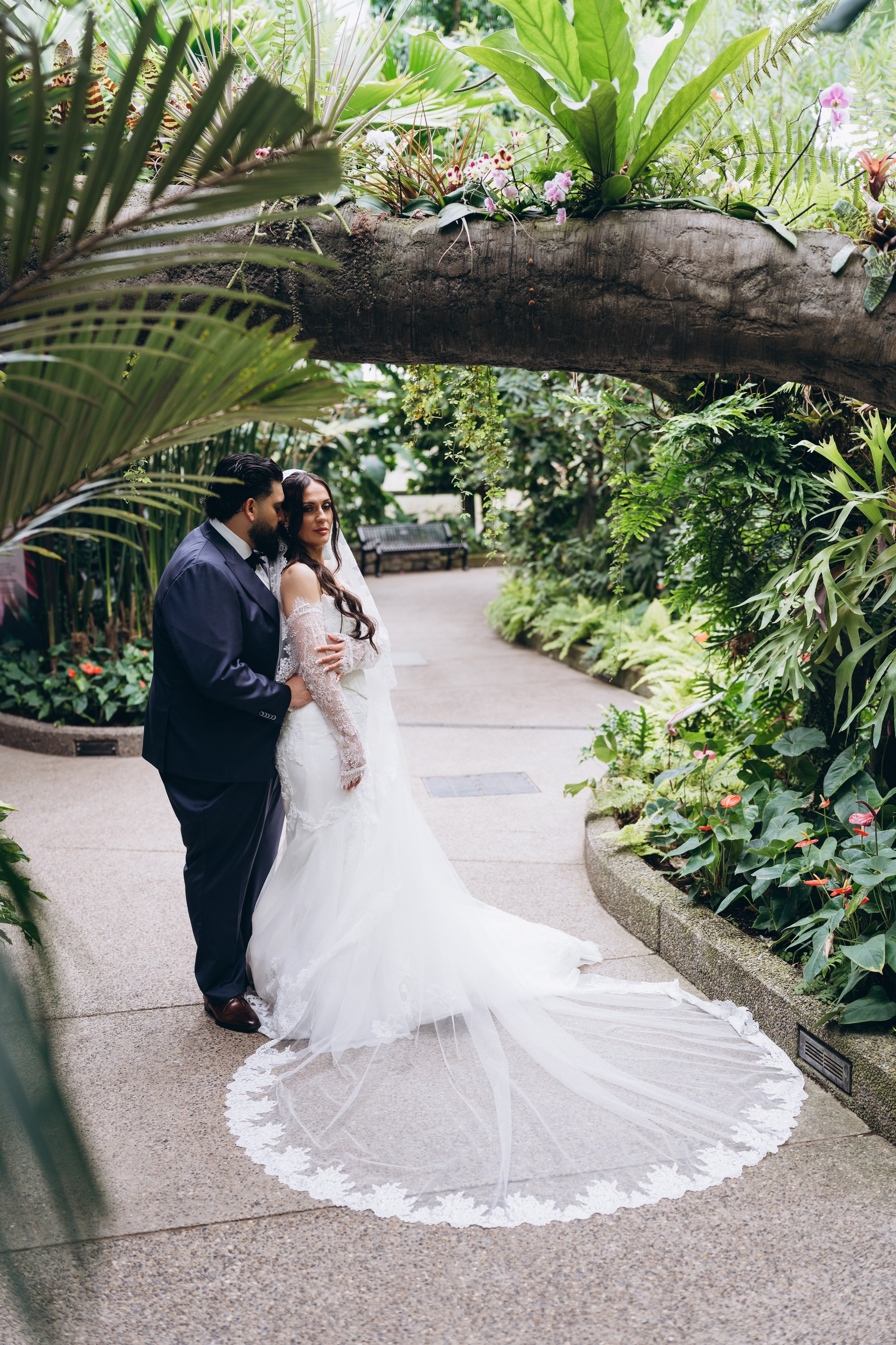 Salman & Sausan. Calgary Wedding & Lifestyle Photographer — Yevhen Polishchuk