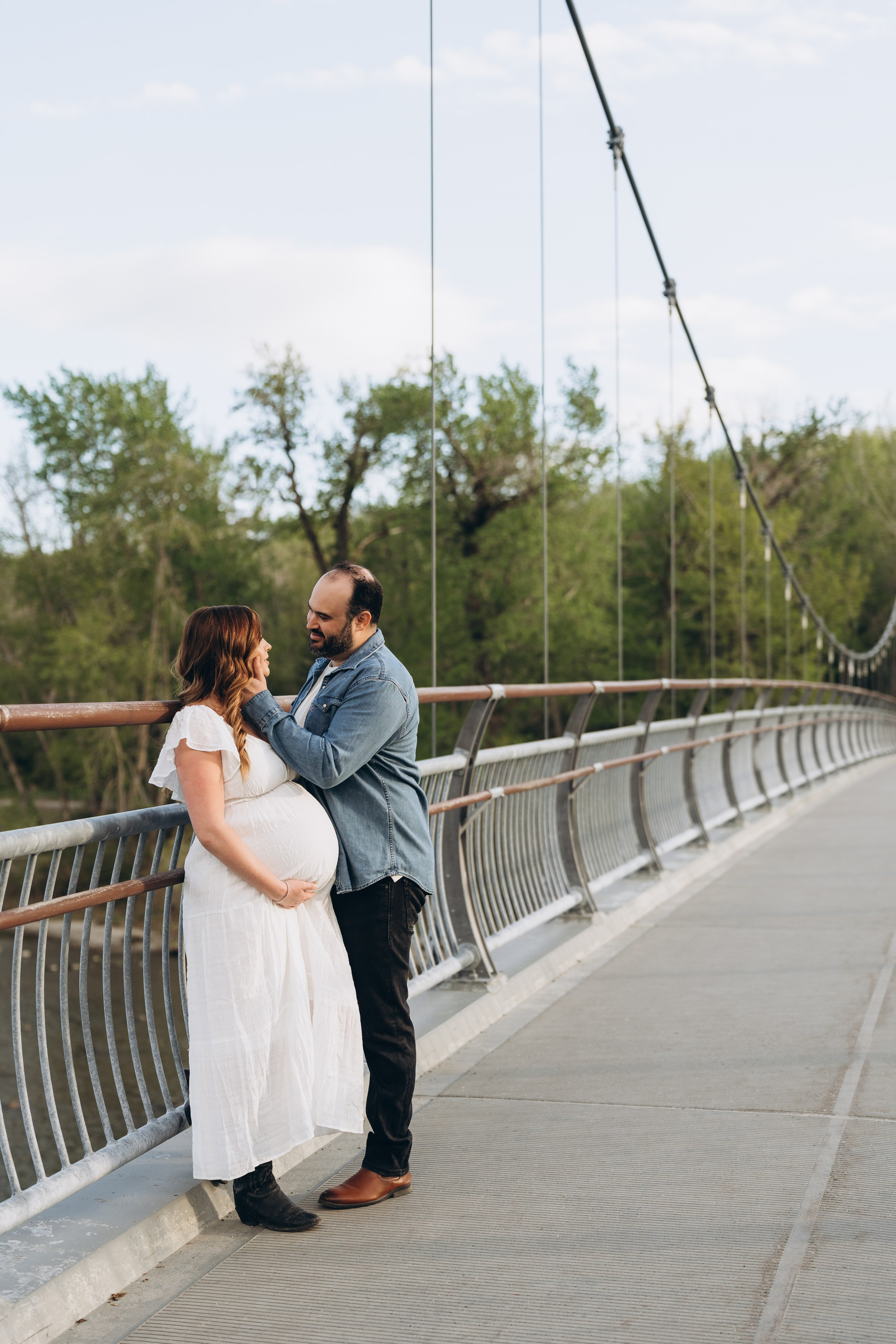 Joсelyn & Hart. Calgary Wedding & Lifestyle Photographer — Yevhen Polishchuk