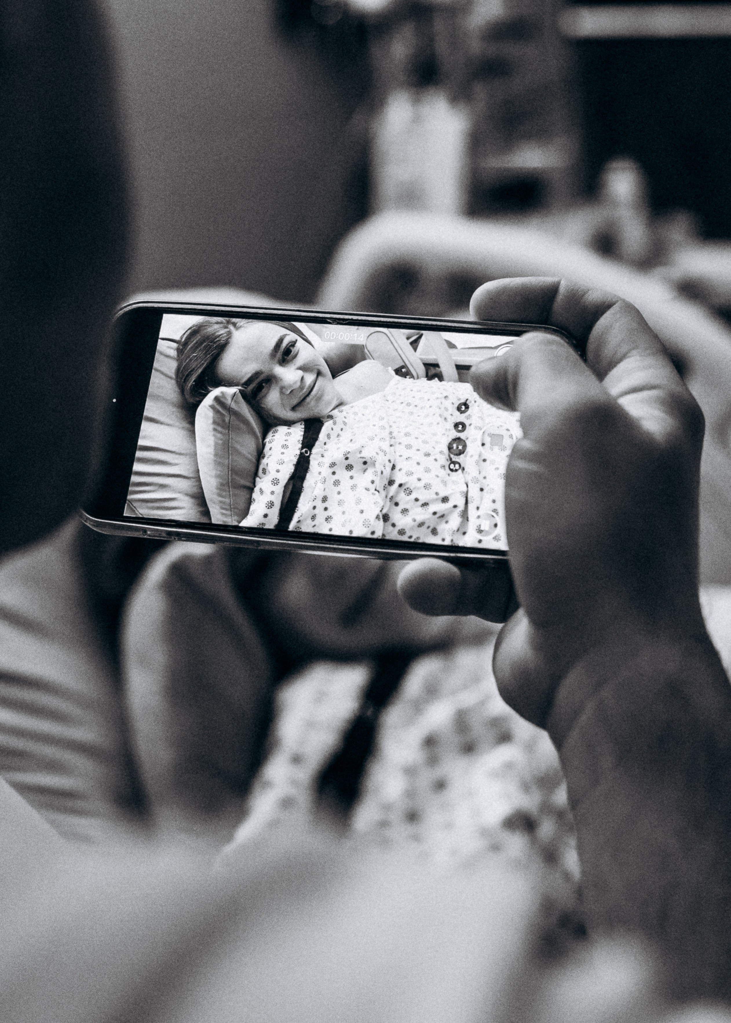 Olivia’s Birthday. Calgary Wedding & Lifestyle Photographer — Yevhen Polishchuk