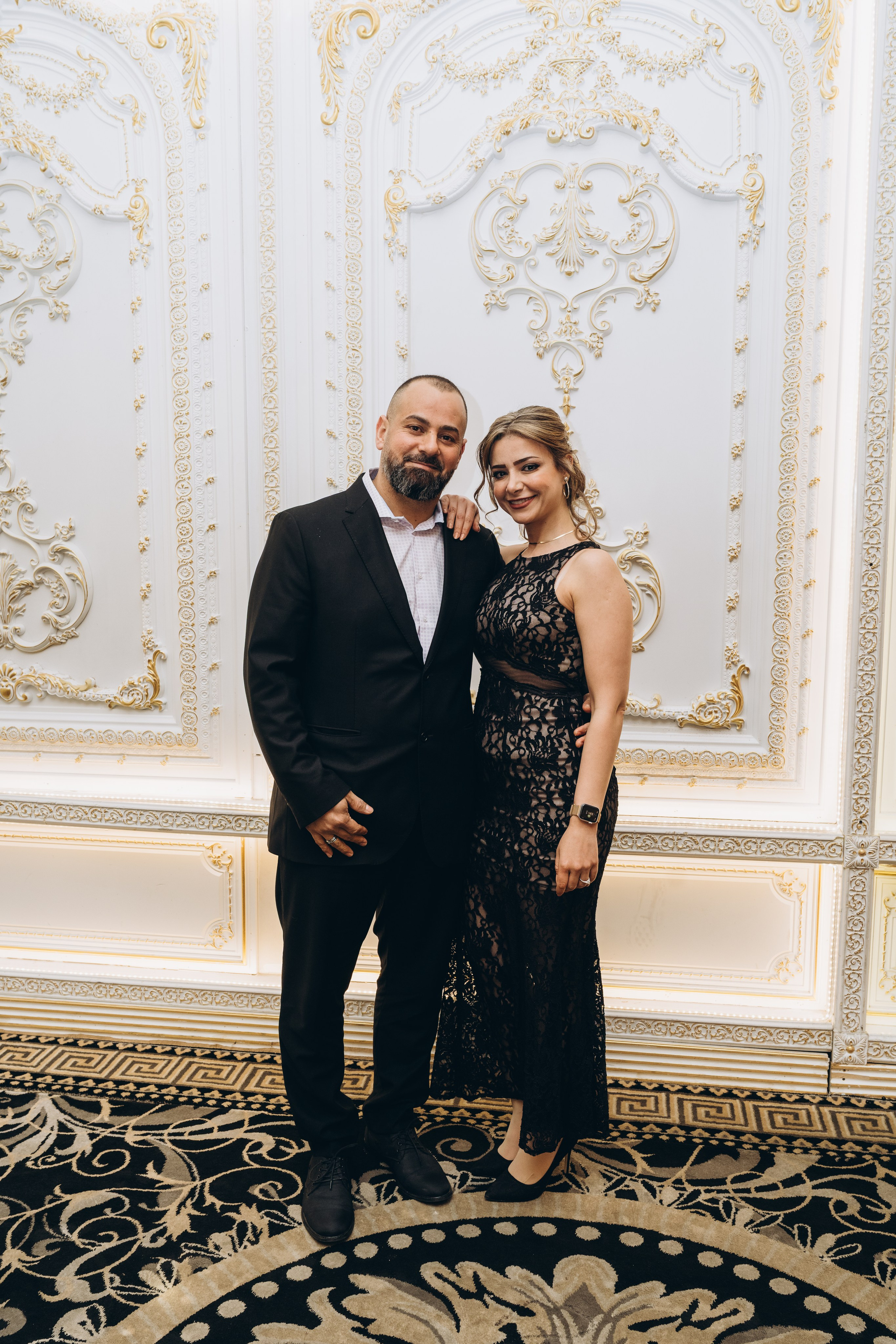 Salman & Sausan. Calgary Wedding & Lifestyle Photographer — Yevhen Polishchuk