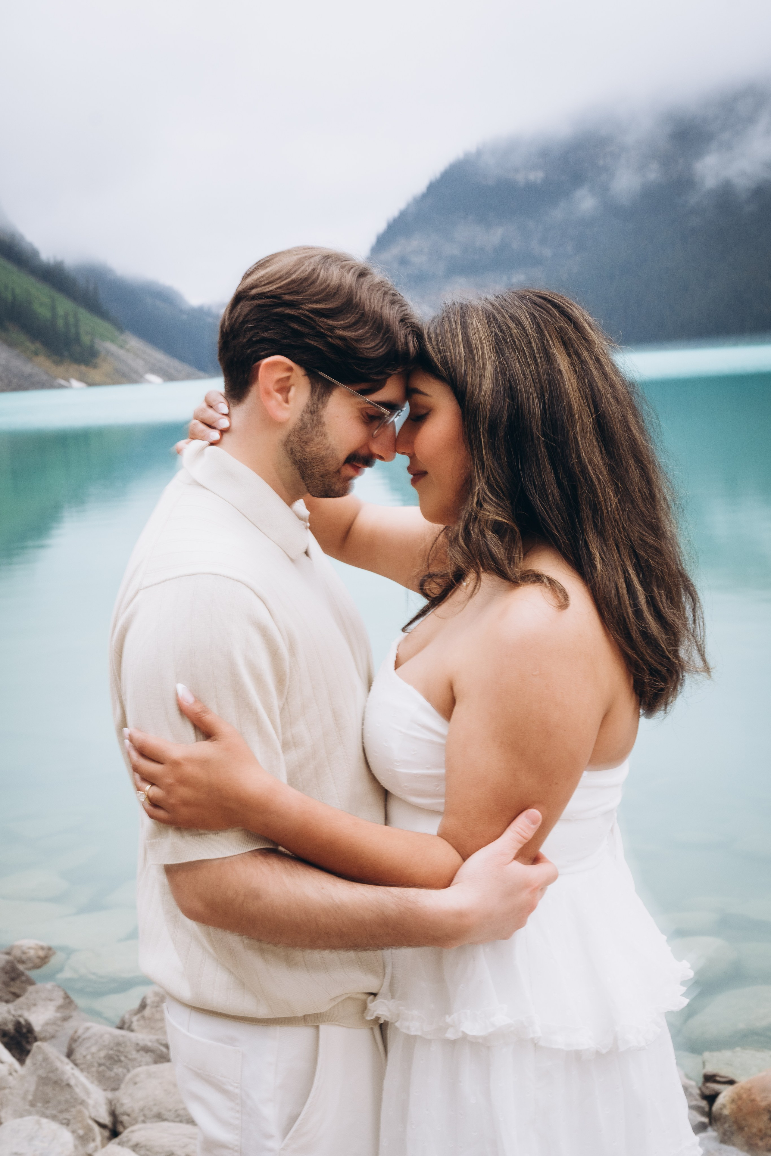 Chiara & Lucas. Calgary Wedding & Lifestyle Photographer — Yevhen Polishchuk