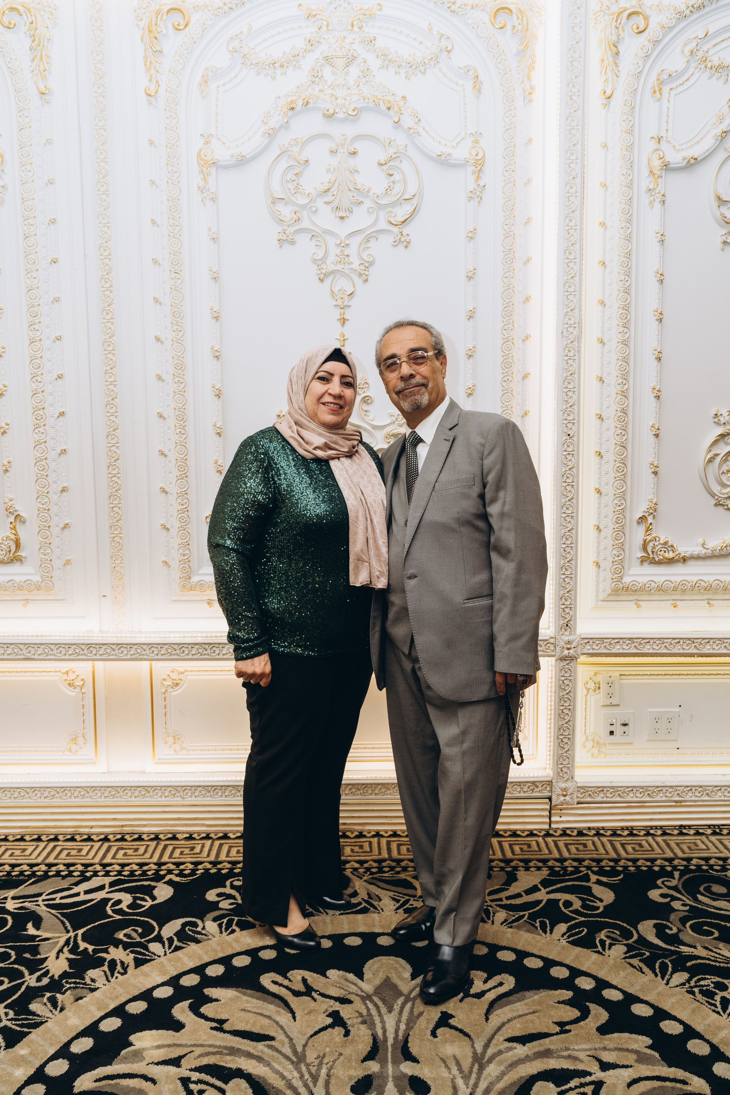 Salman & Sausan. Calgary Wedding & Lifestyle Photographer — Yevhen Polishchuk