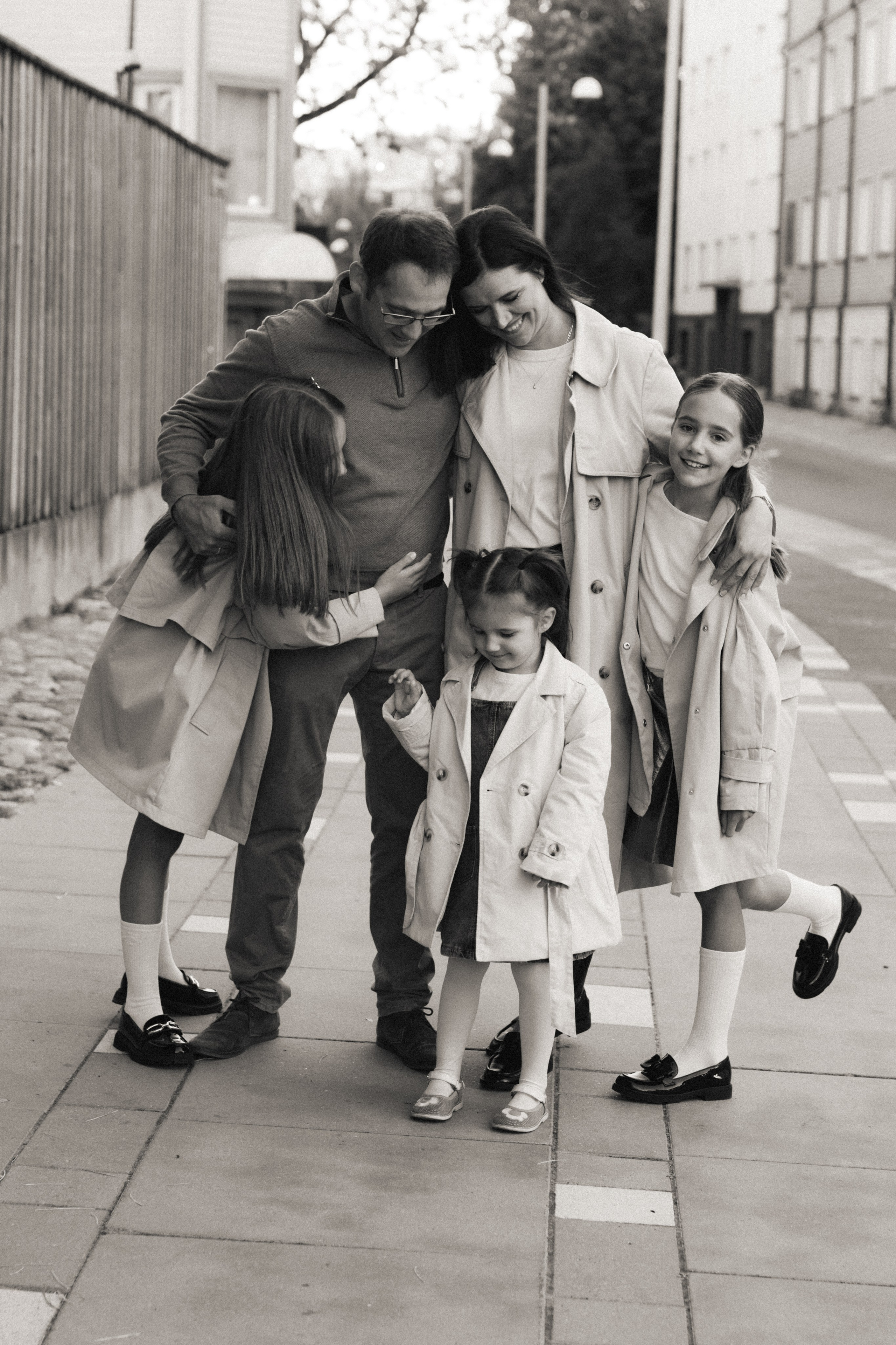 A&K family. Emily Photography