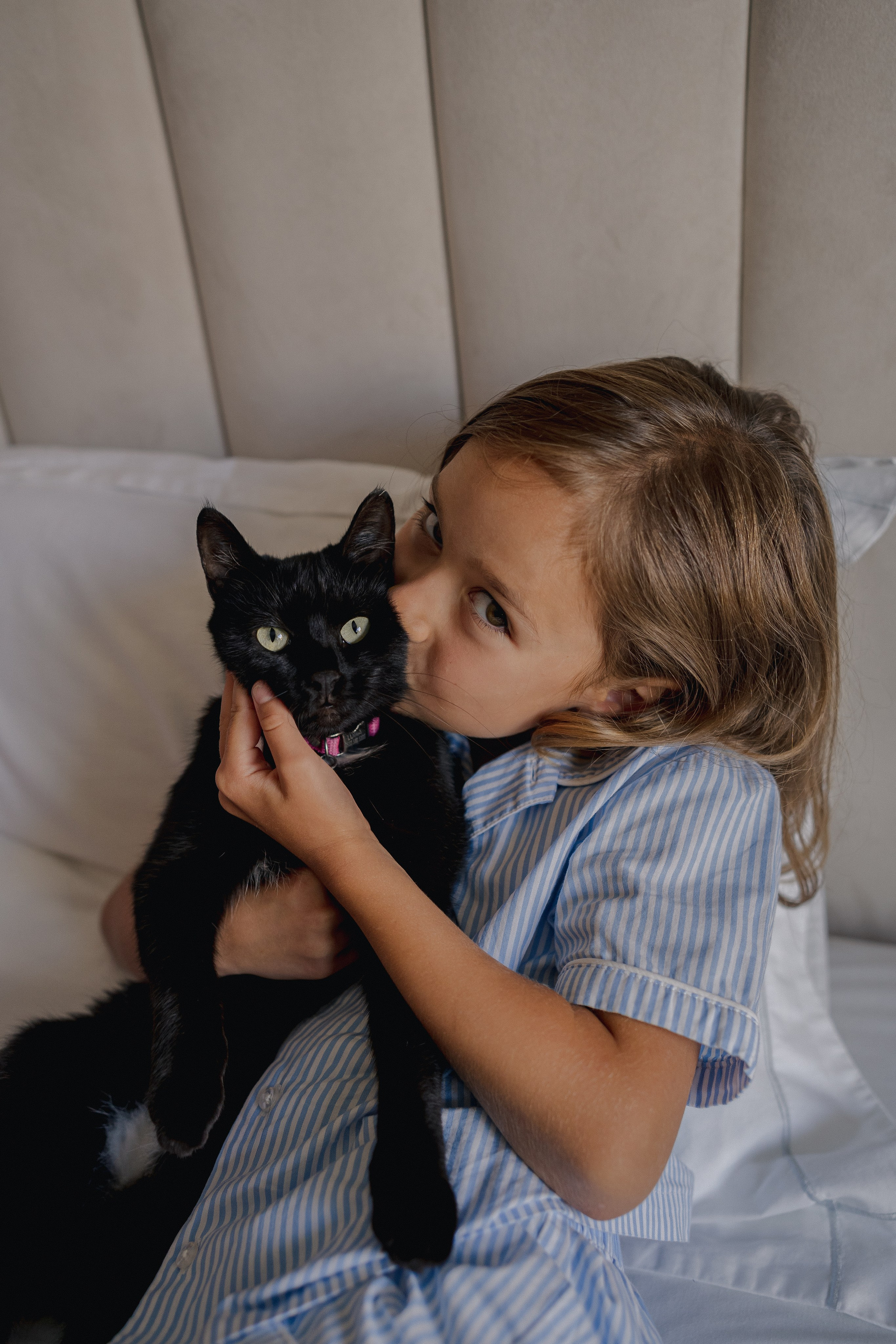 Детский праздник. Фотограф Москва Ларина Юлия