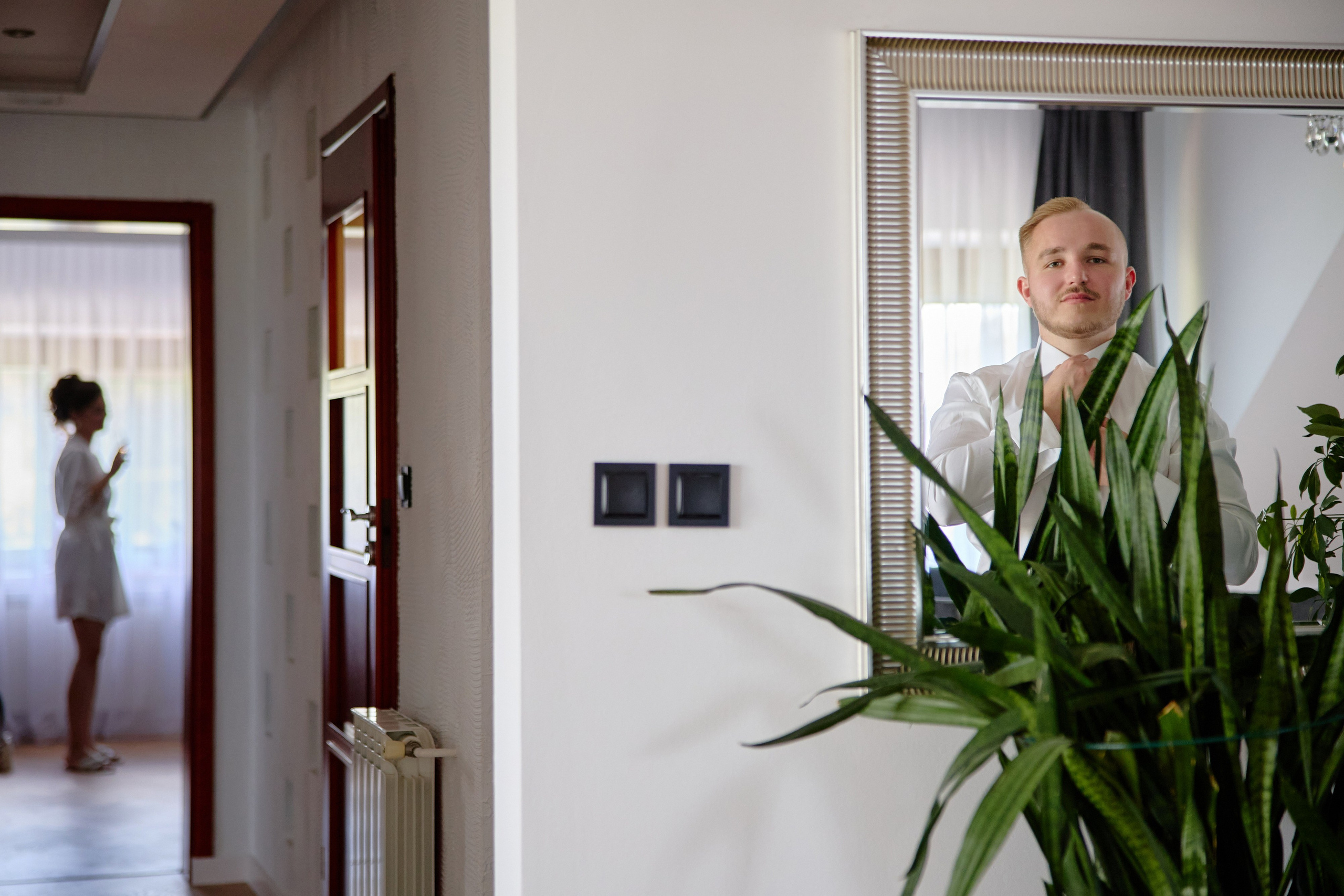 Wesele-Grójec. Daniel Chróściel Studio Myslub Fotografia i wideo ślubne