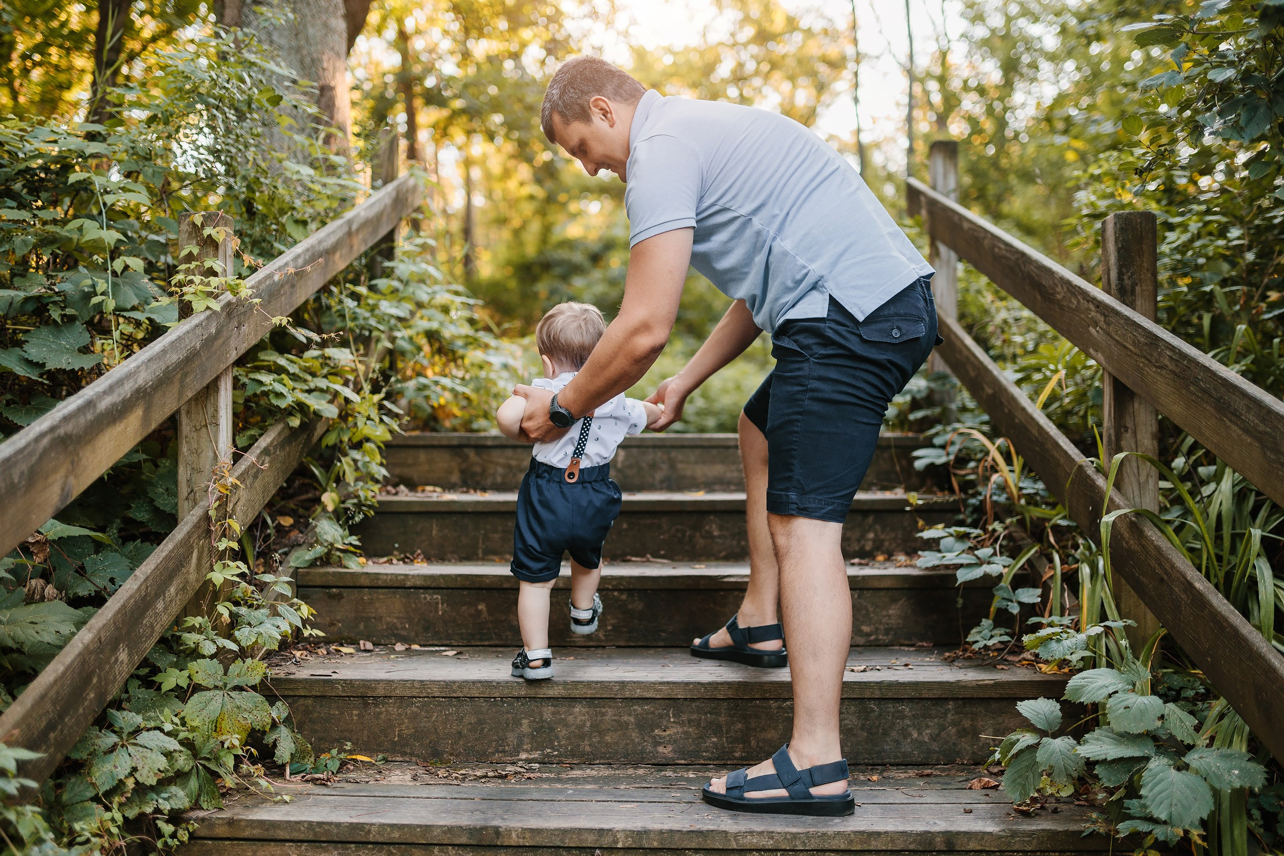 07.08.24 Family Photoshoot. Wedding family event photographer in Chicago Nick Yushevich