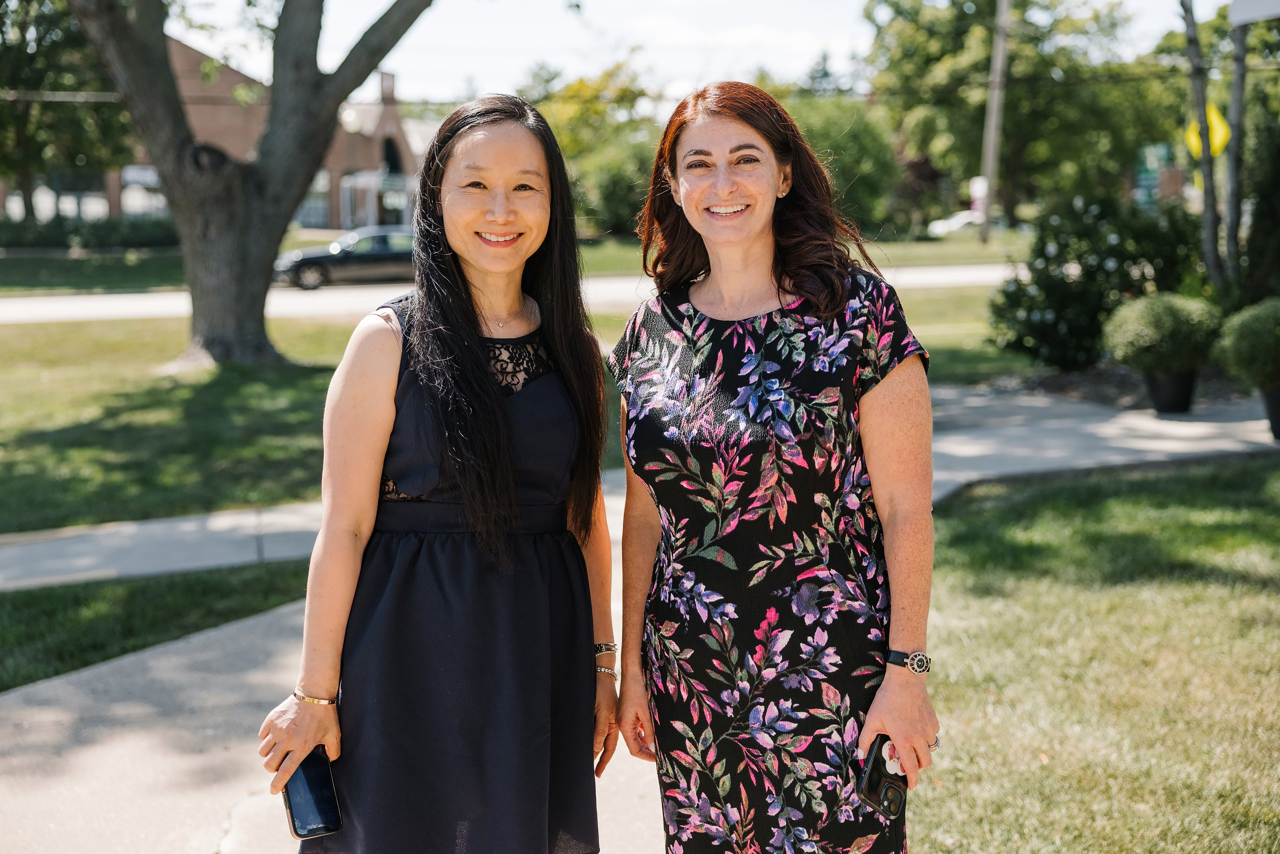 09.01.2025 Bat Mitzvah. Wedding family event photographer in Chicago Nick Yushevich