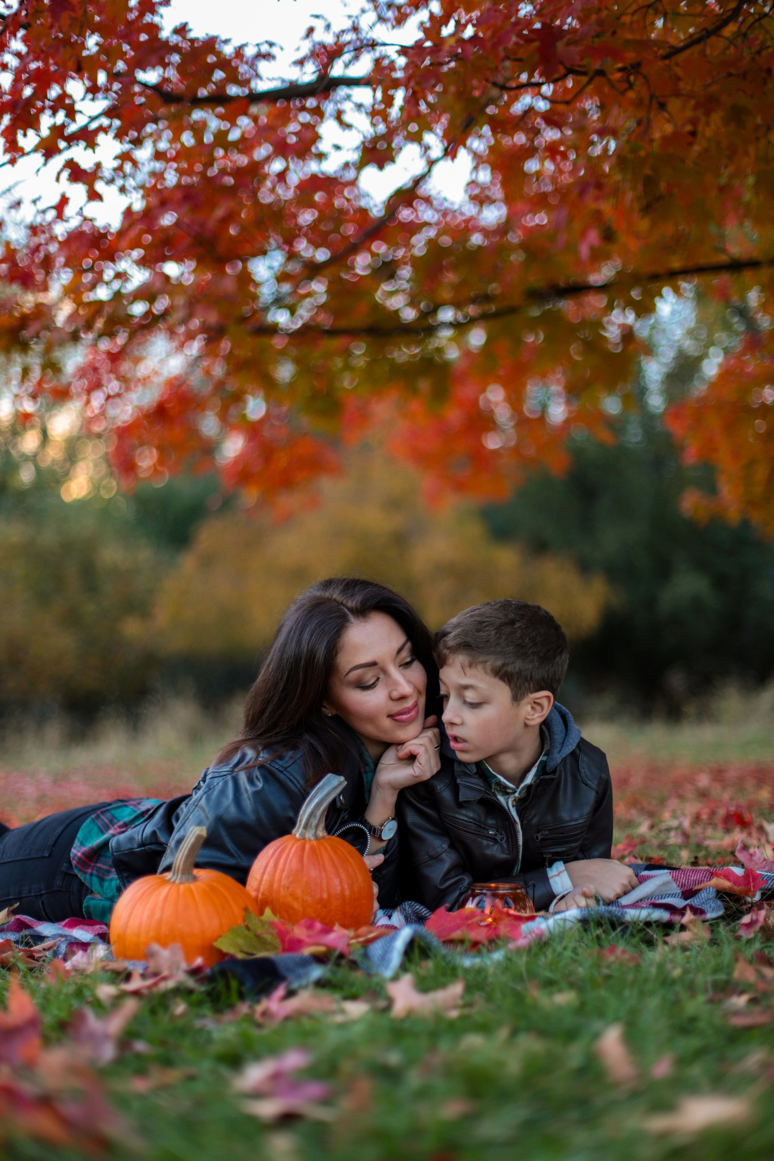 Mom&son. VALERIIA VIUNOVA individual shooting\love story\event\brand