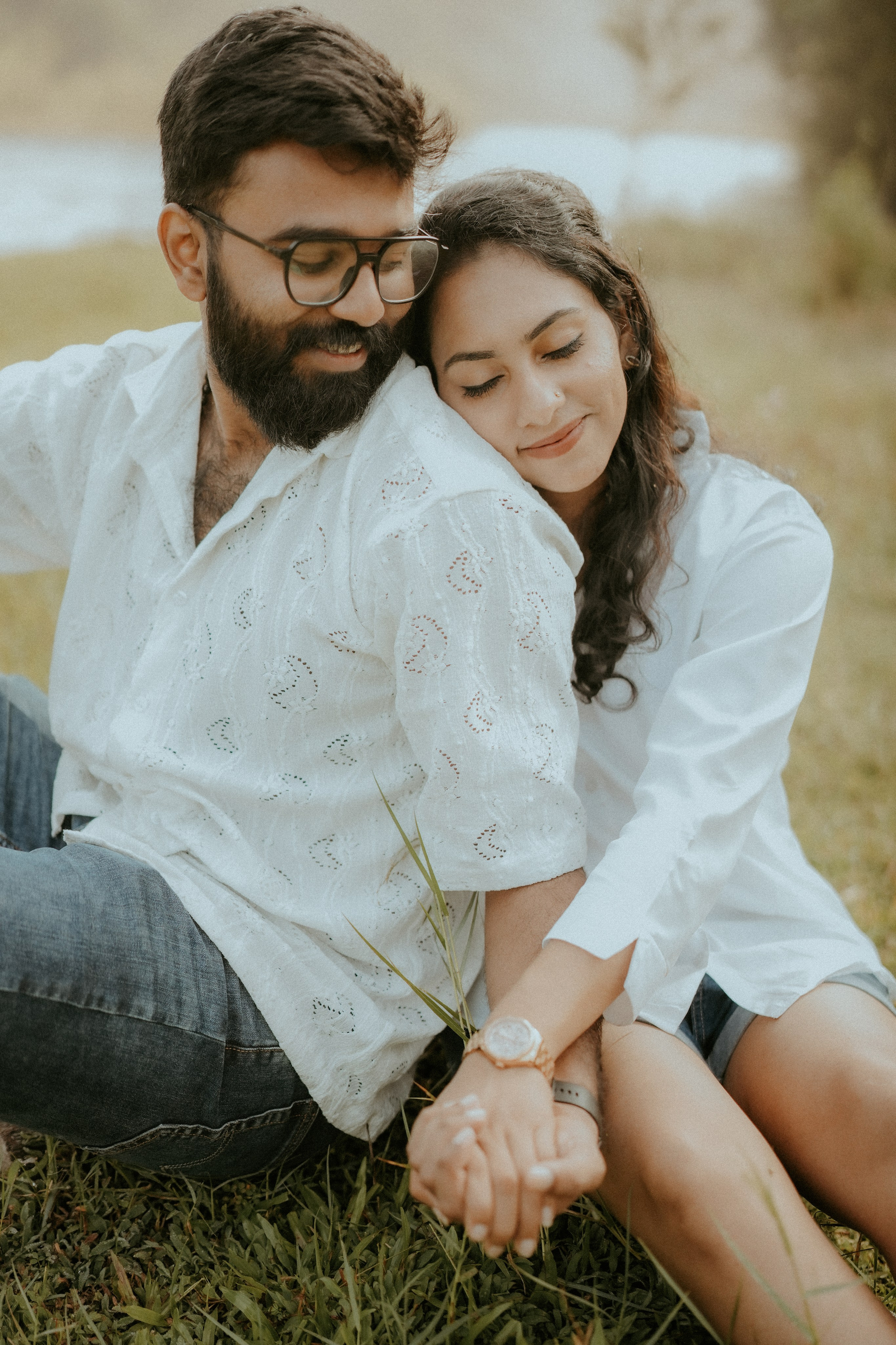 MELWIN ROMINA. MET YOUR MATE FILMS