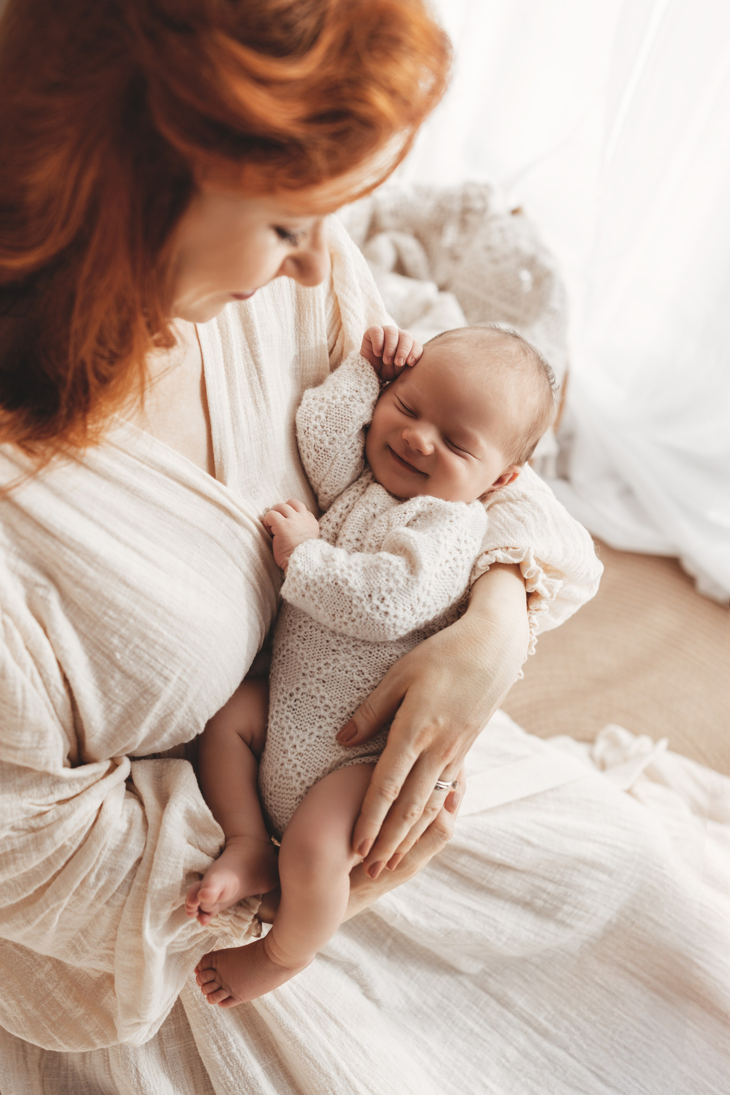 Newborn Natural. Newborn, kids, family photographer based near Zurich, Switzerland