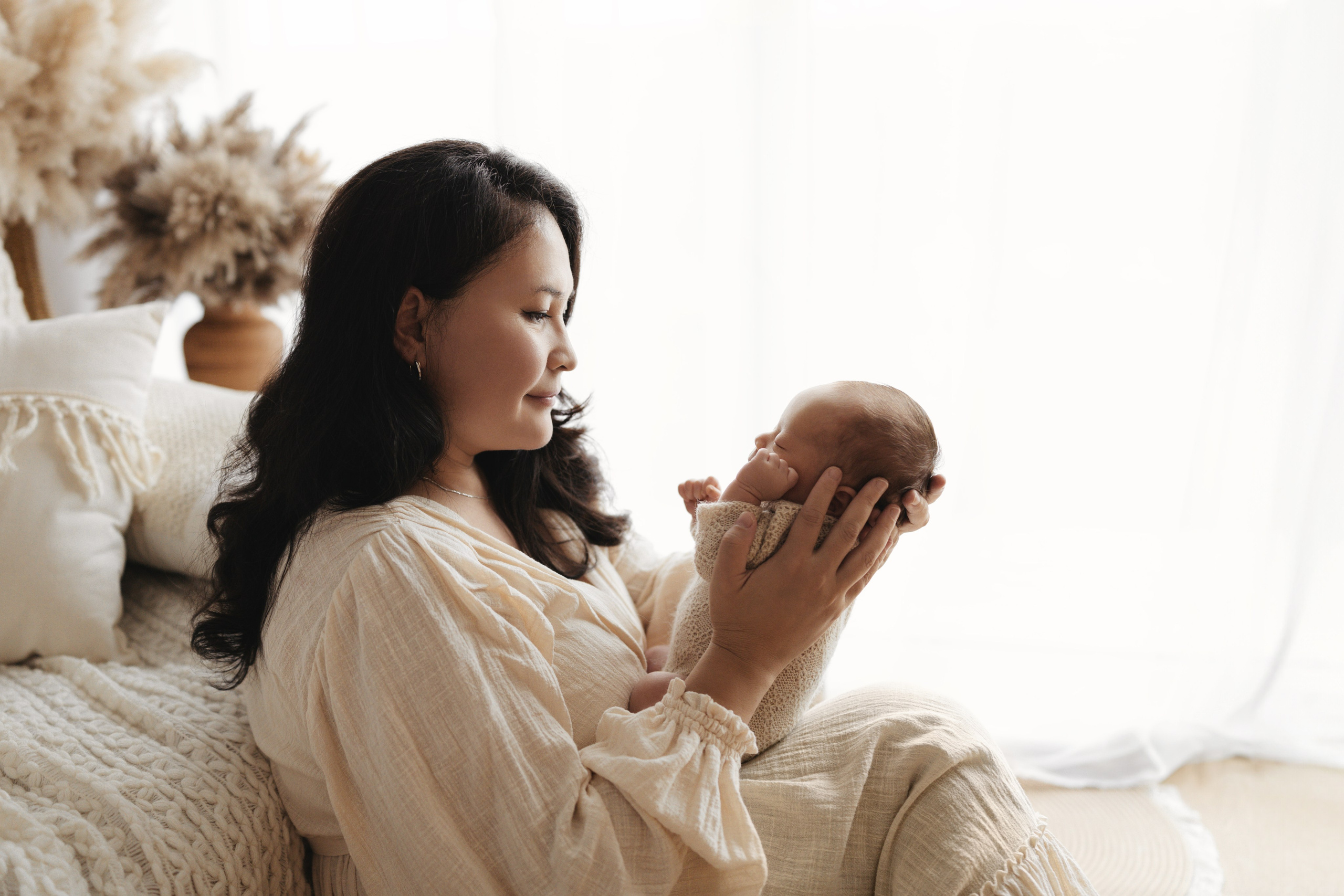 Newborn Natural. Newborn, kids, family photographer based near Zurich, Switzerland