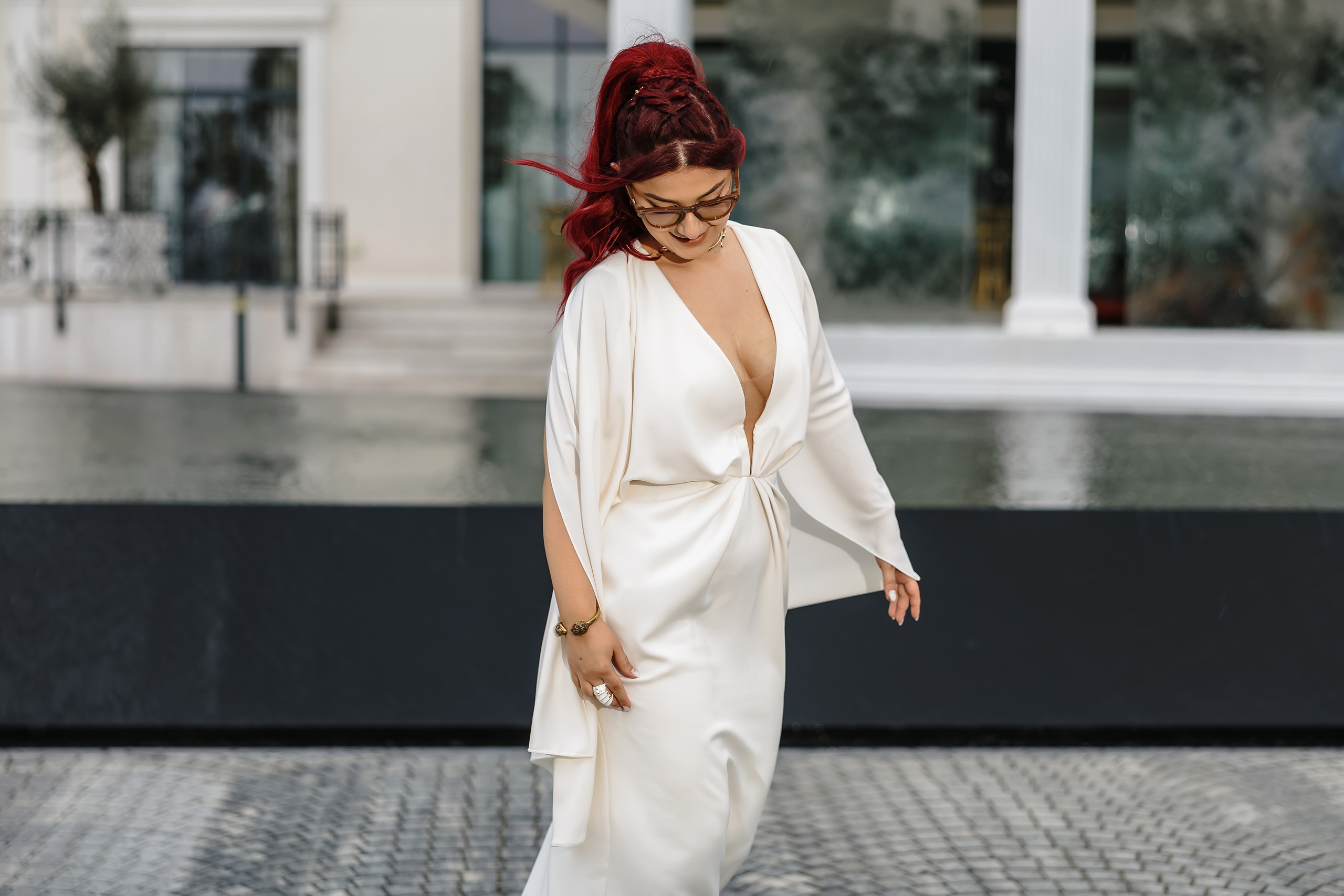 Andreea & Cristian. Romeo Dimache — Wedding photographer in Romania