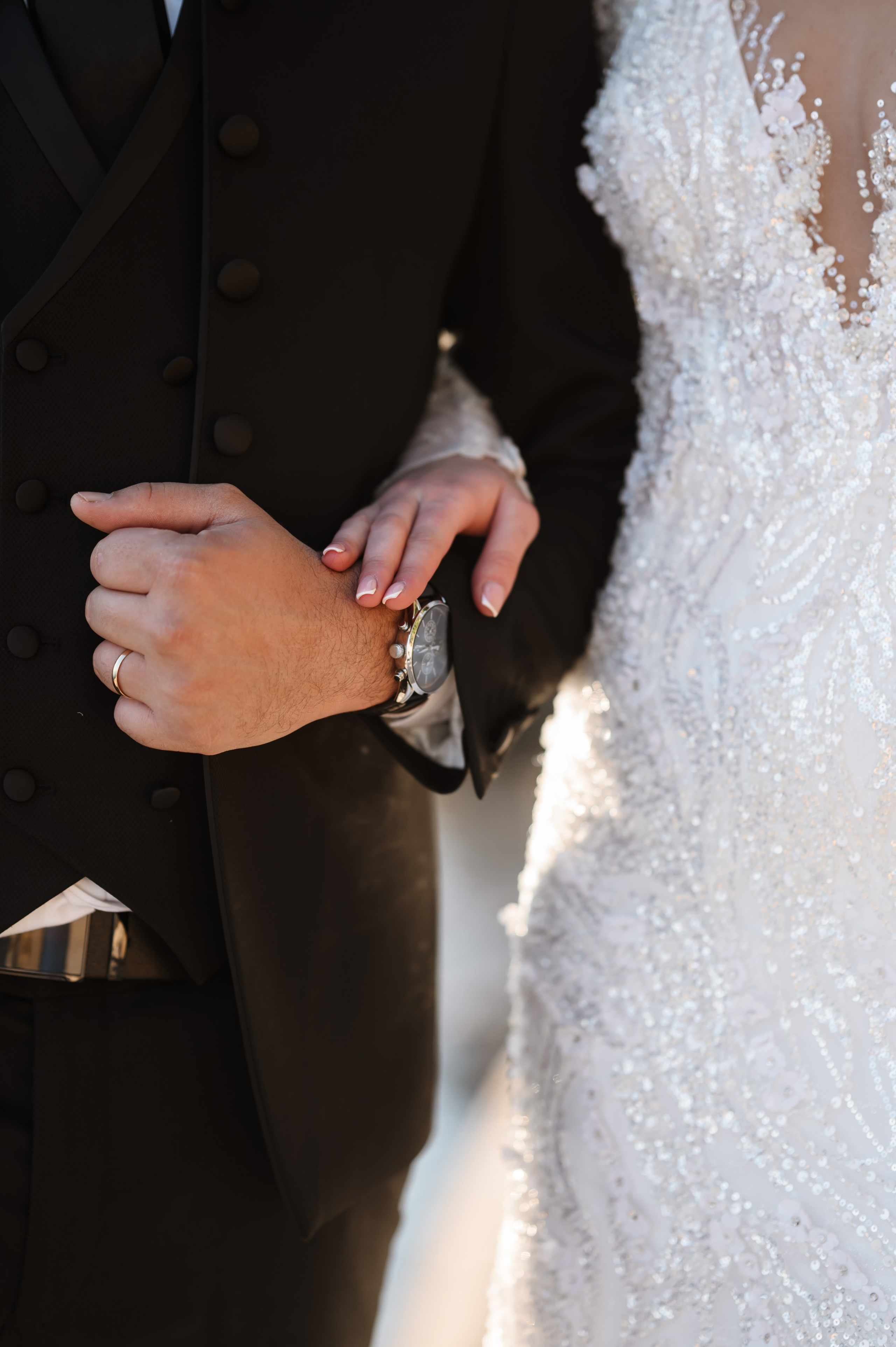 S + M. Josip Vranjković Weddings