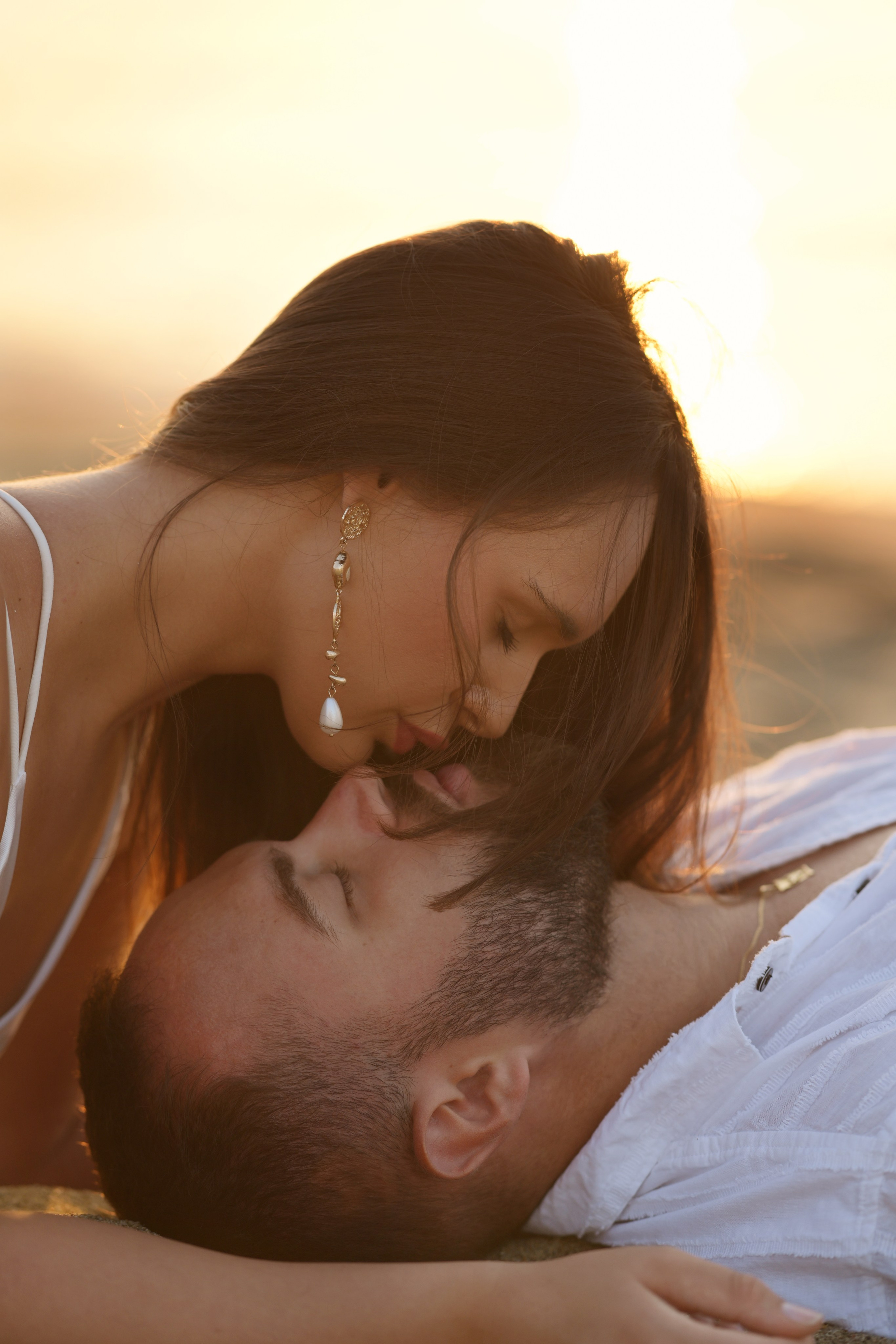 LOVE STORY. Photographe Professionnel à Béziers et Montpellier – Mariages, Portraits et Vidéos Aériennes