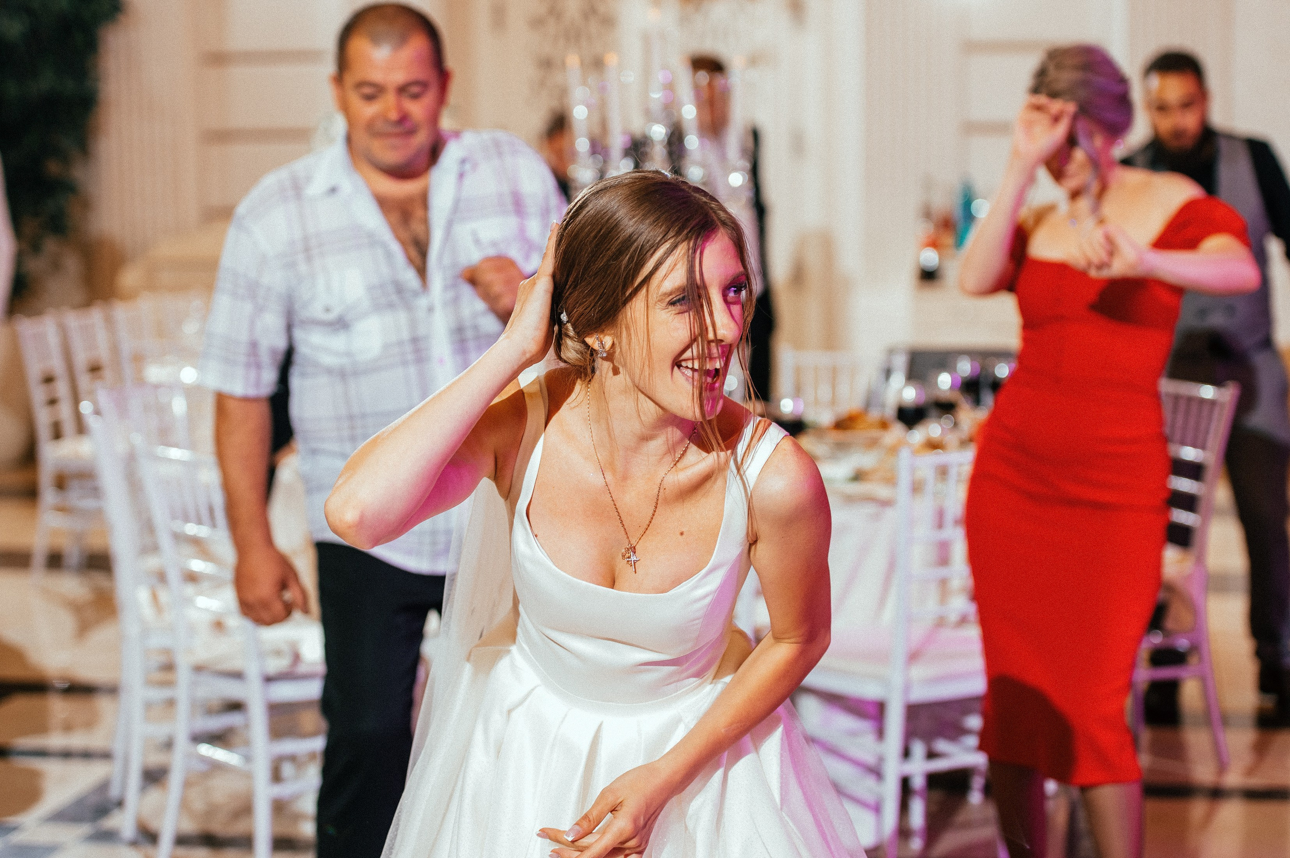 Ana & Victor. Fotograf de familie și evenimente