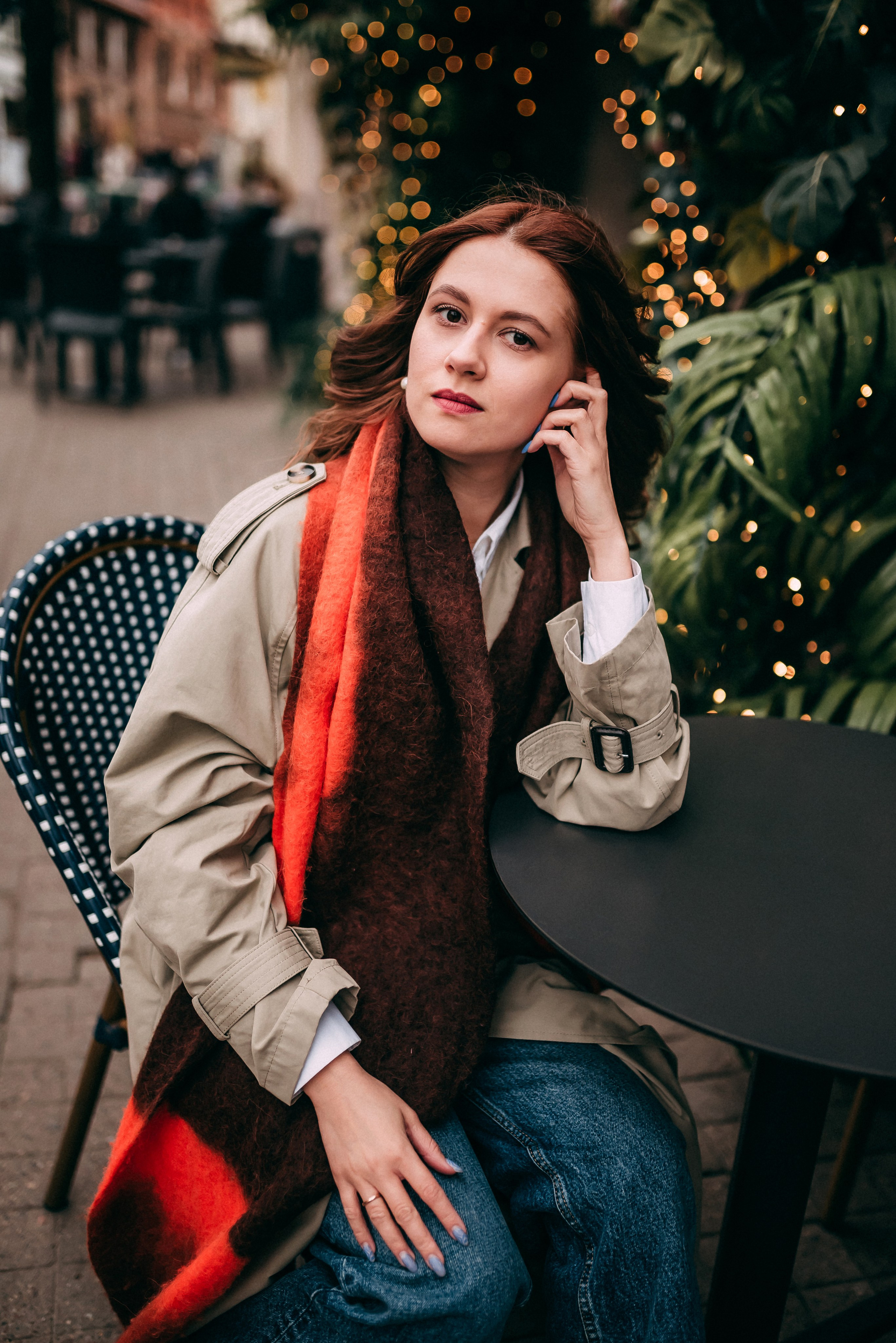 Ирена. Свадебный и портретный фотограф Юлия Пыльченко