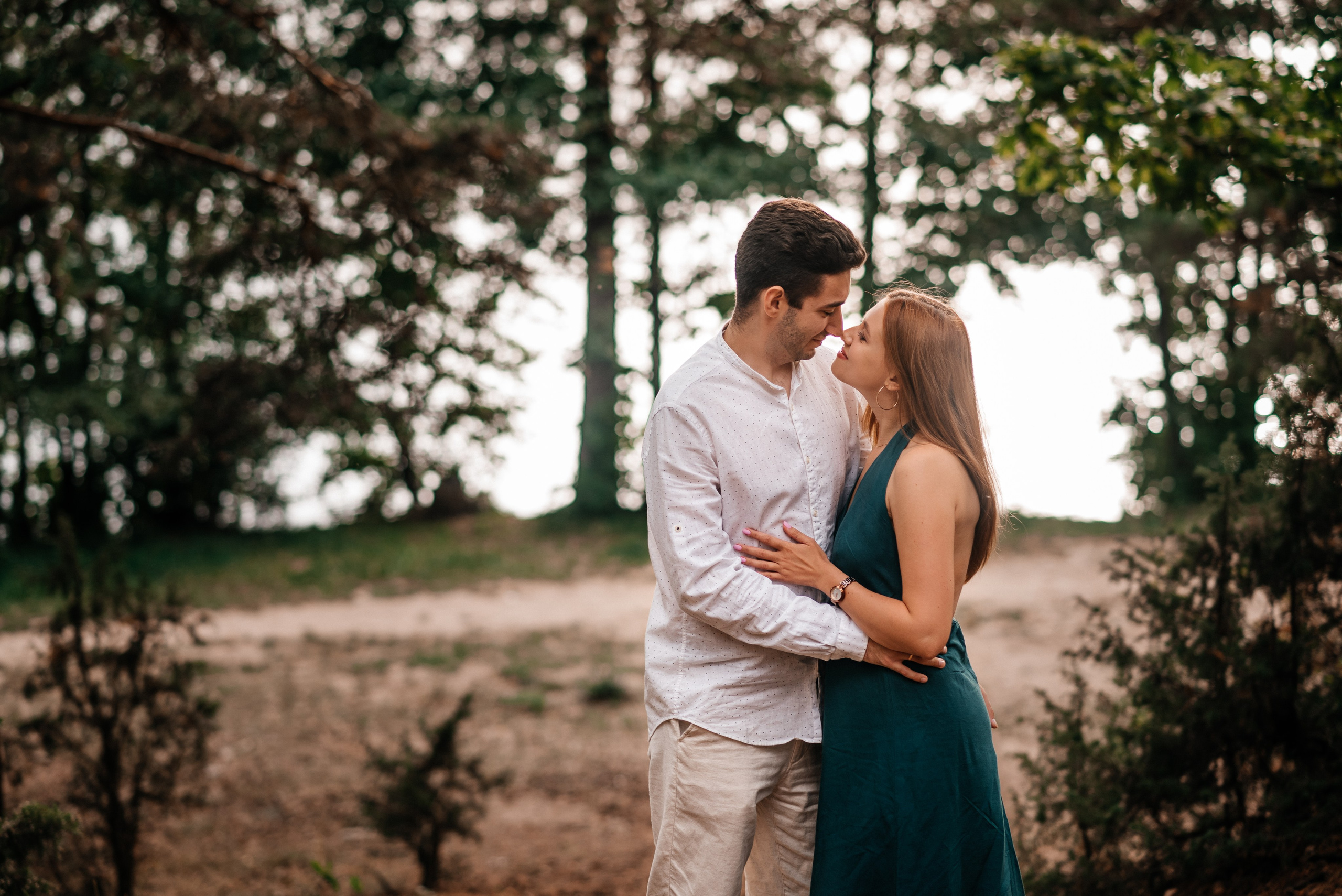 Олег+Ирена. Свадебный и портретный фотограф Юлия Пыльченко