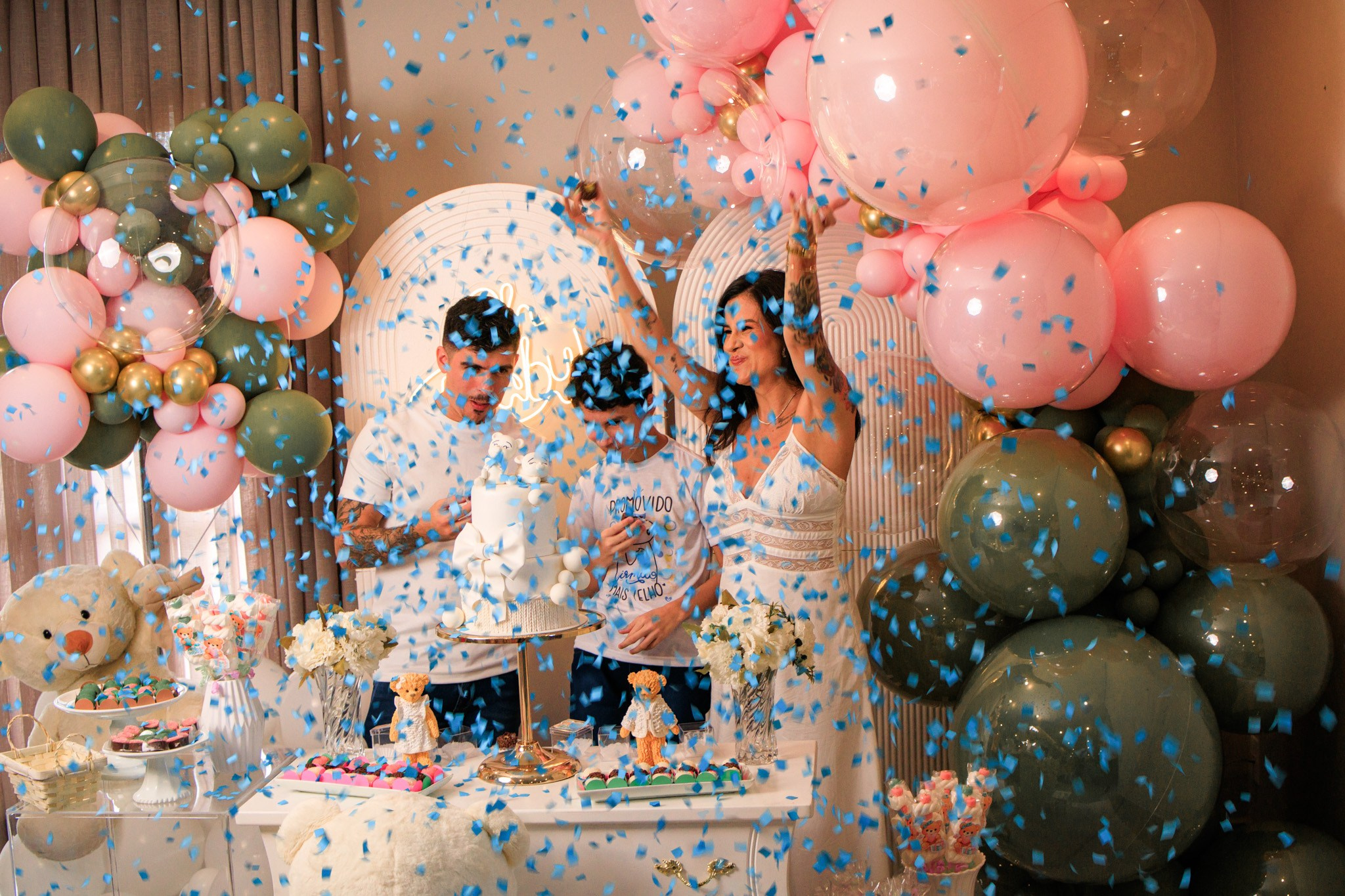 Momentos. CASAMENTO AR LIVRE