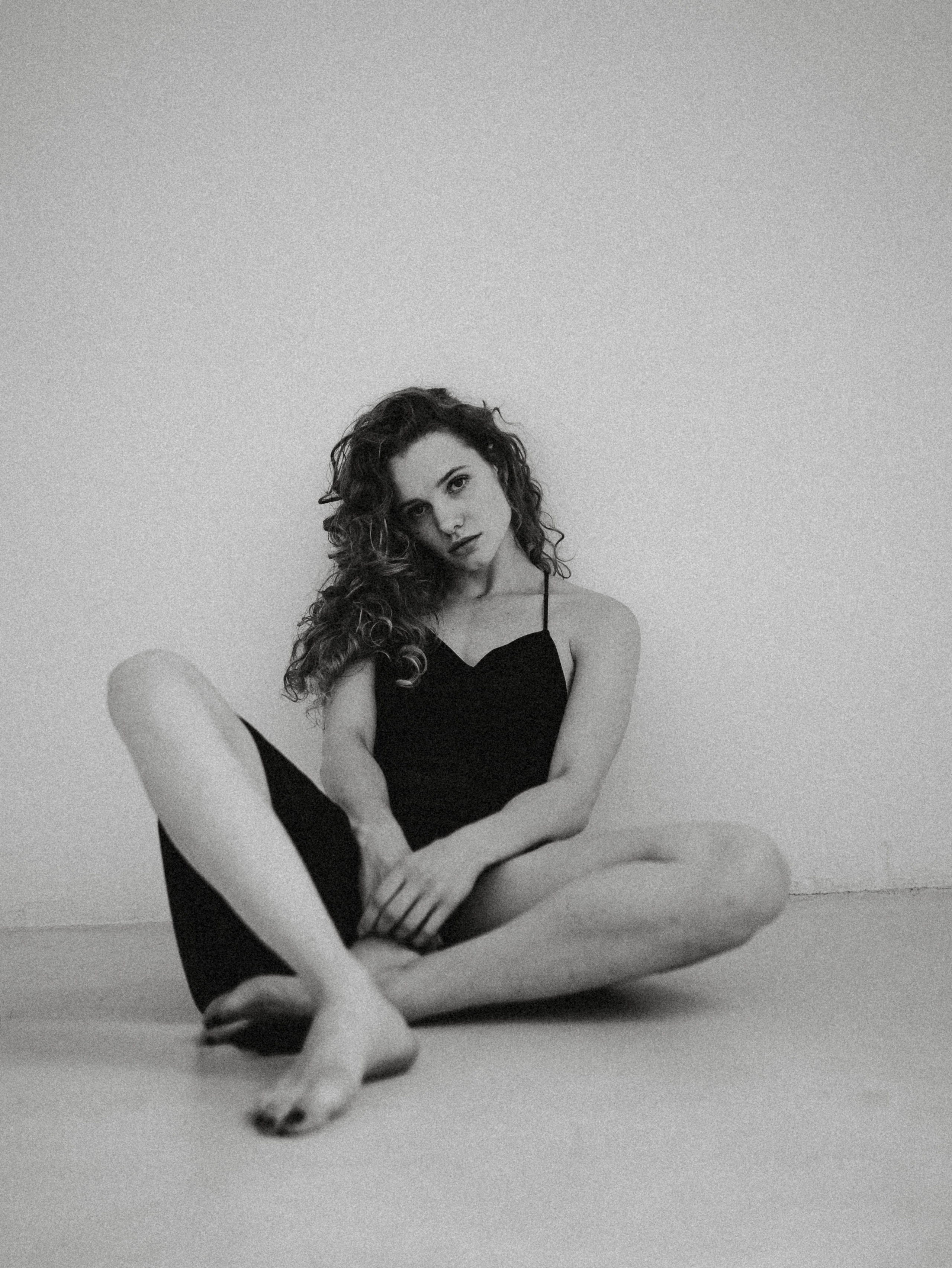 Наташа. Photographer in Warsaw Alena Valnai