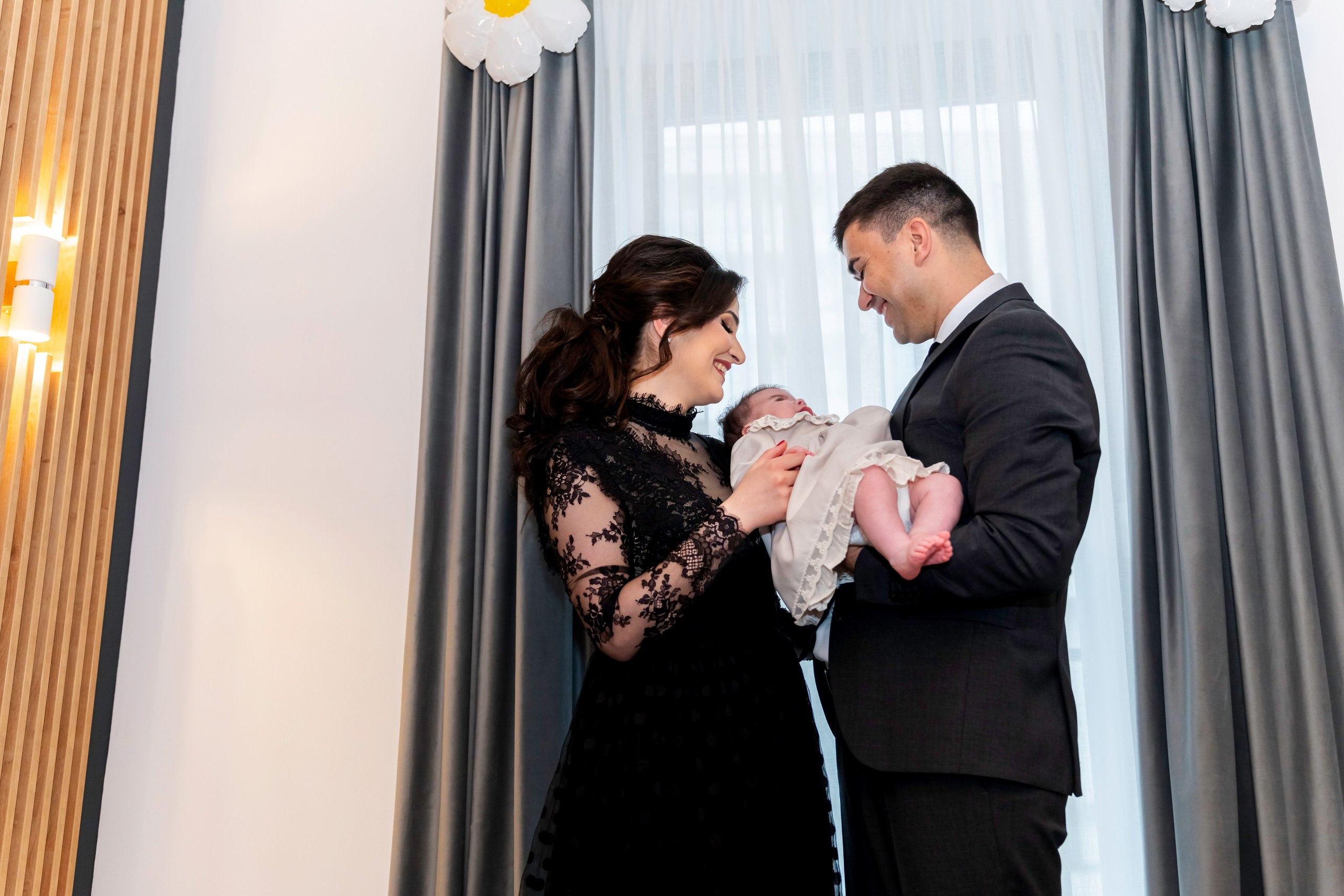 Botez Maria. MCM Happy Studio – Fotograf & Videograf Evenimente | Nuntă & Botez