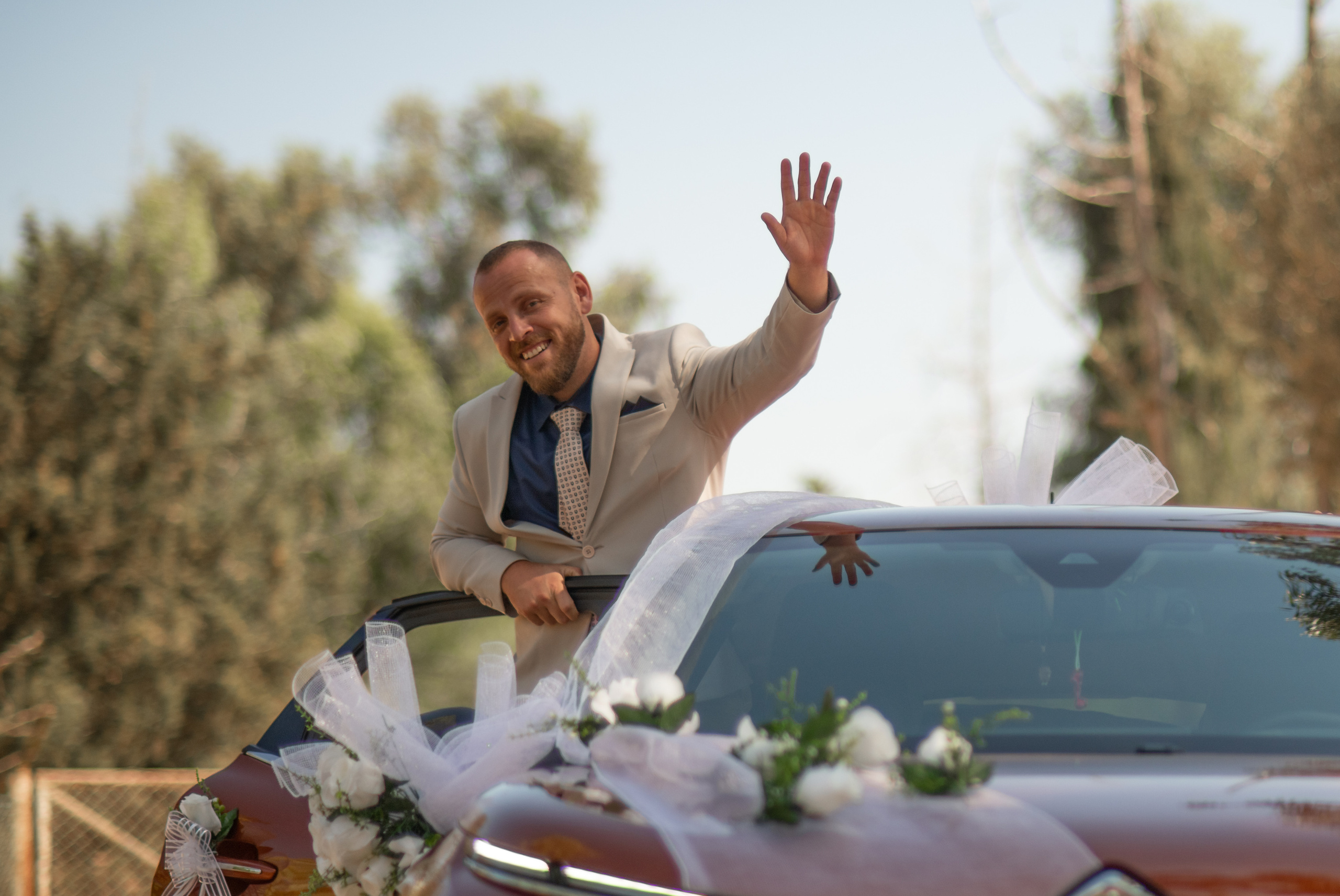 Свадьбы. Фотограф и видеоограф в Израиле Ольга Харнас Studio