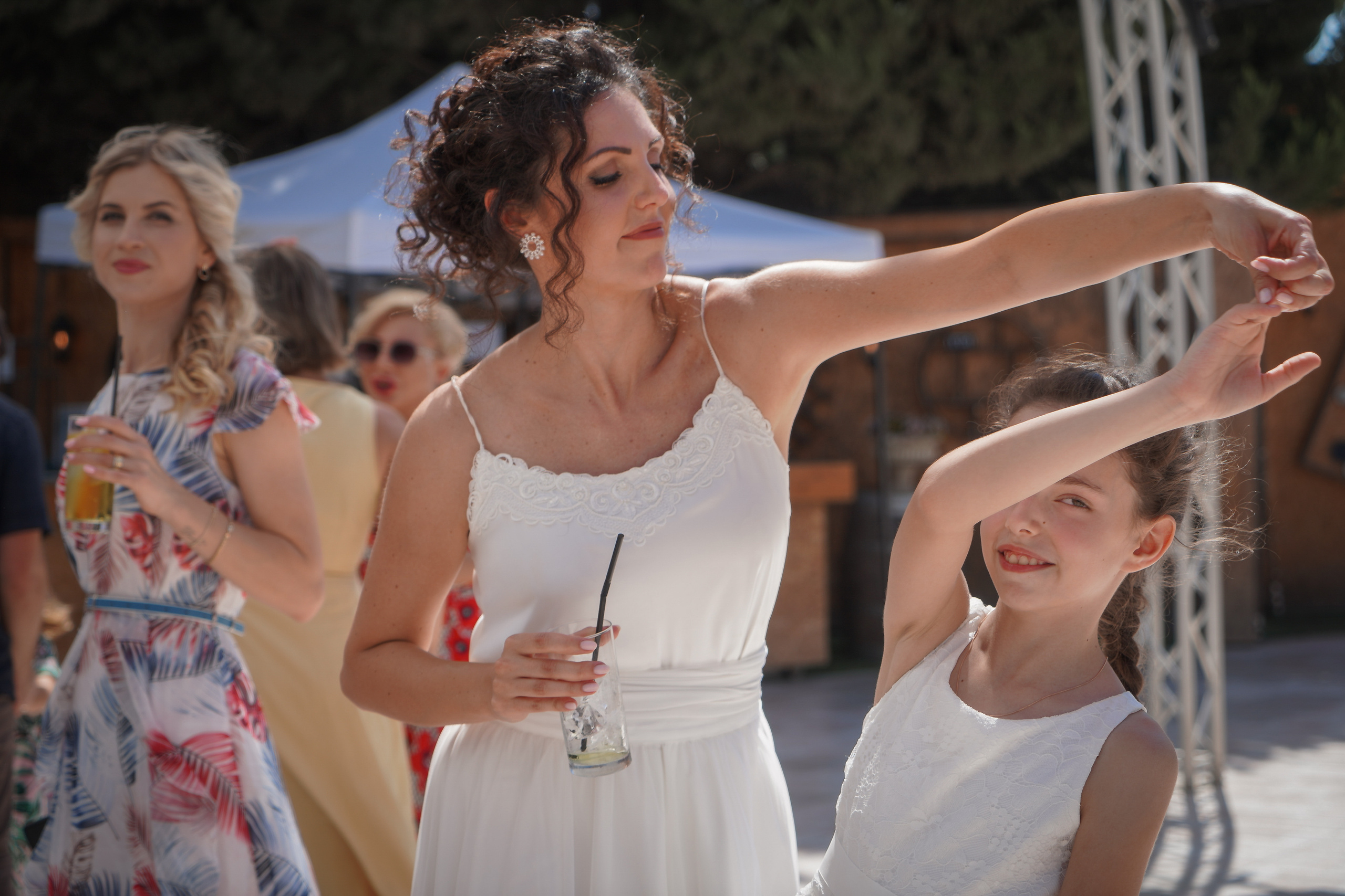 Свадьбы. Фотограф и видеоограф в Израиле Ольга Харнас Studio