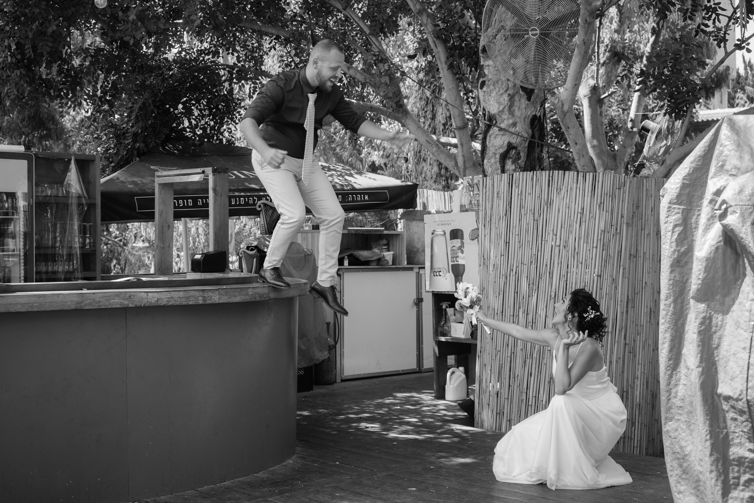 Свадьбы. Фотограф и видеоограф в Израиле Ольга Харнас Studio