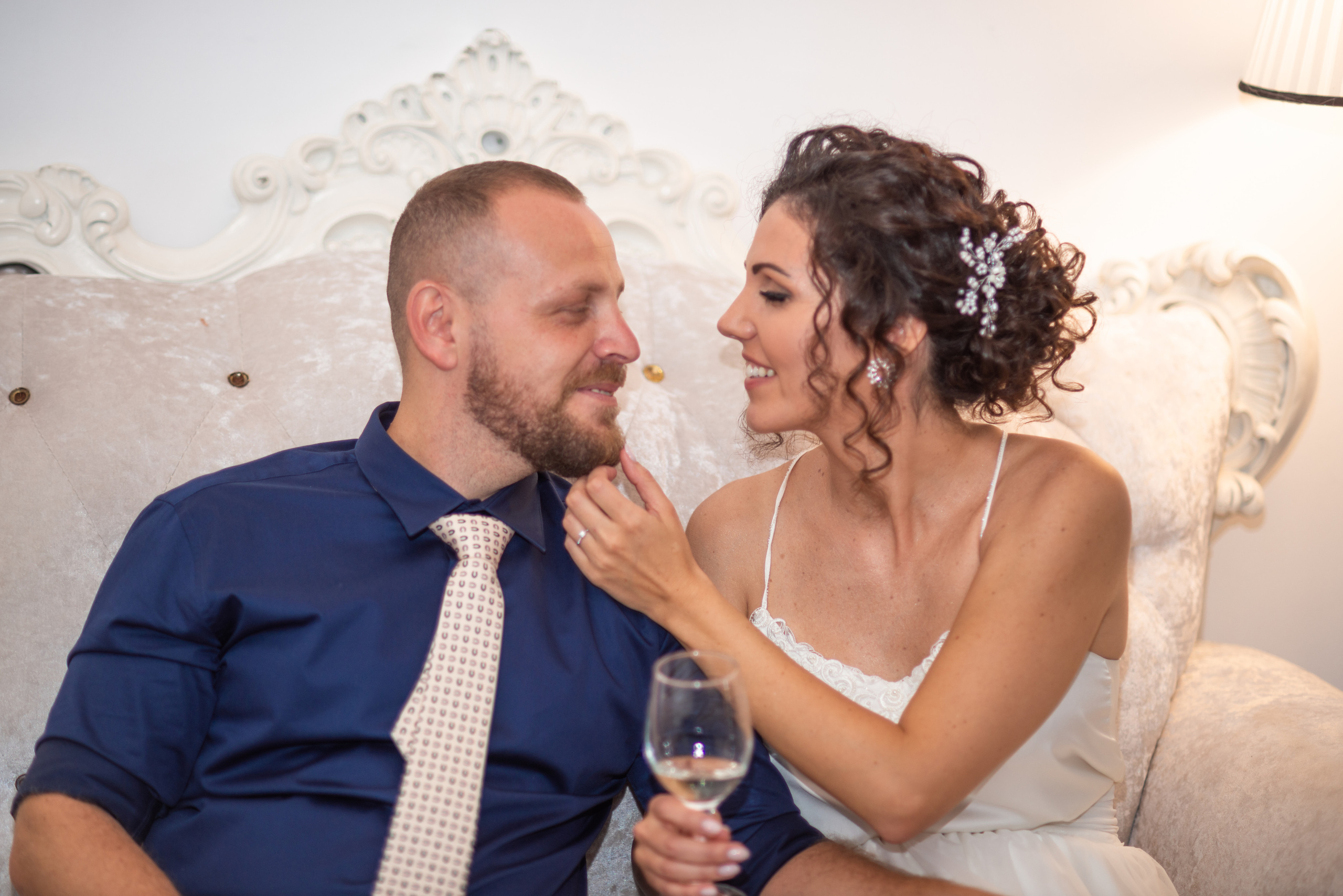 Свадьбы. Фотограф и видеоограф в Израиле Ольга Харнас Studio