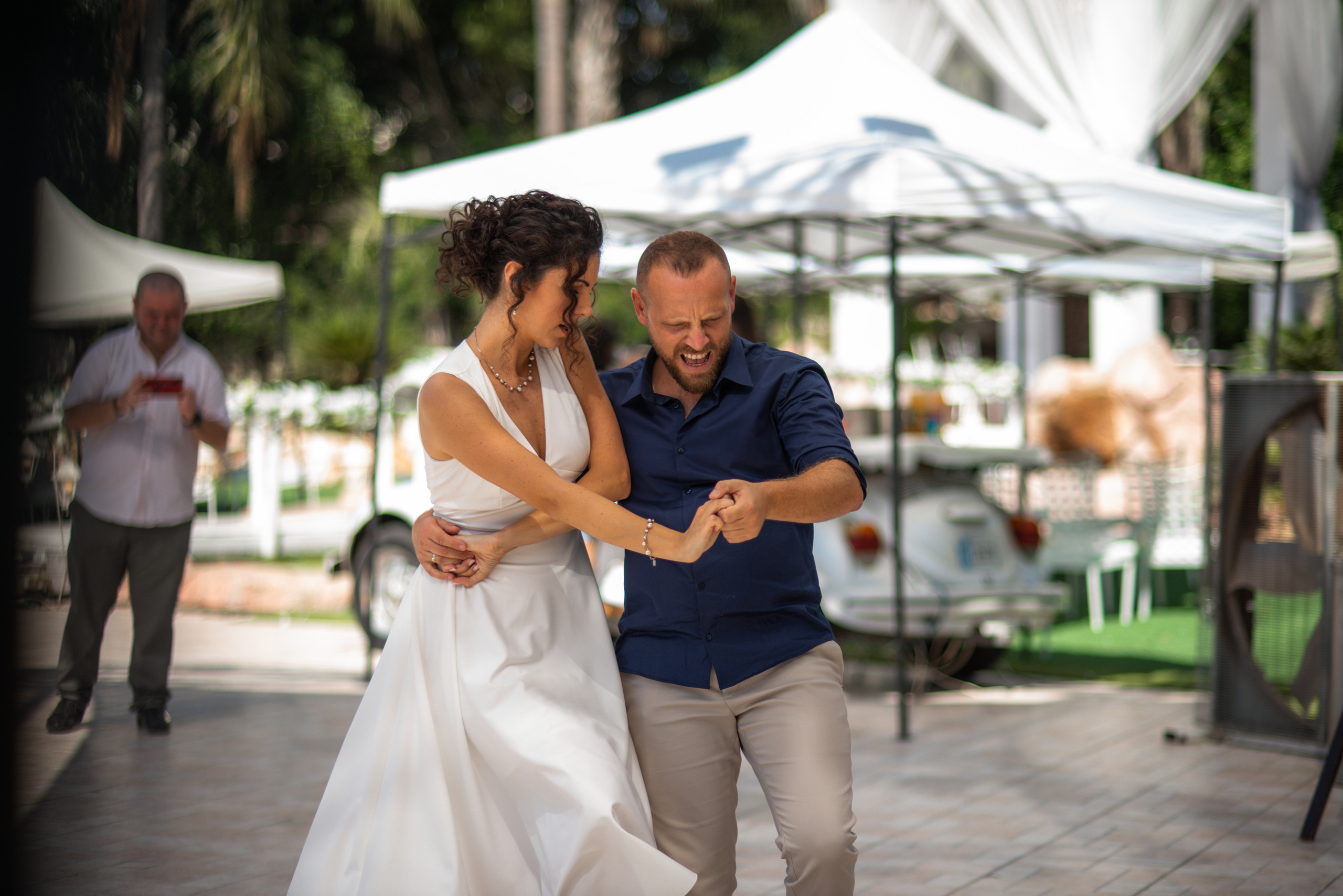 Свадьбы. Фотограф и видеоограф в Израиле Ольга Харнас Studio