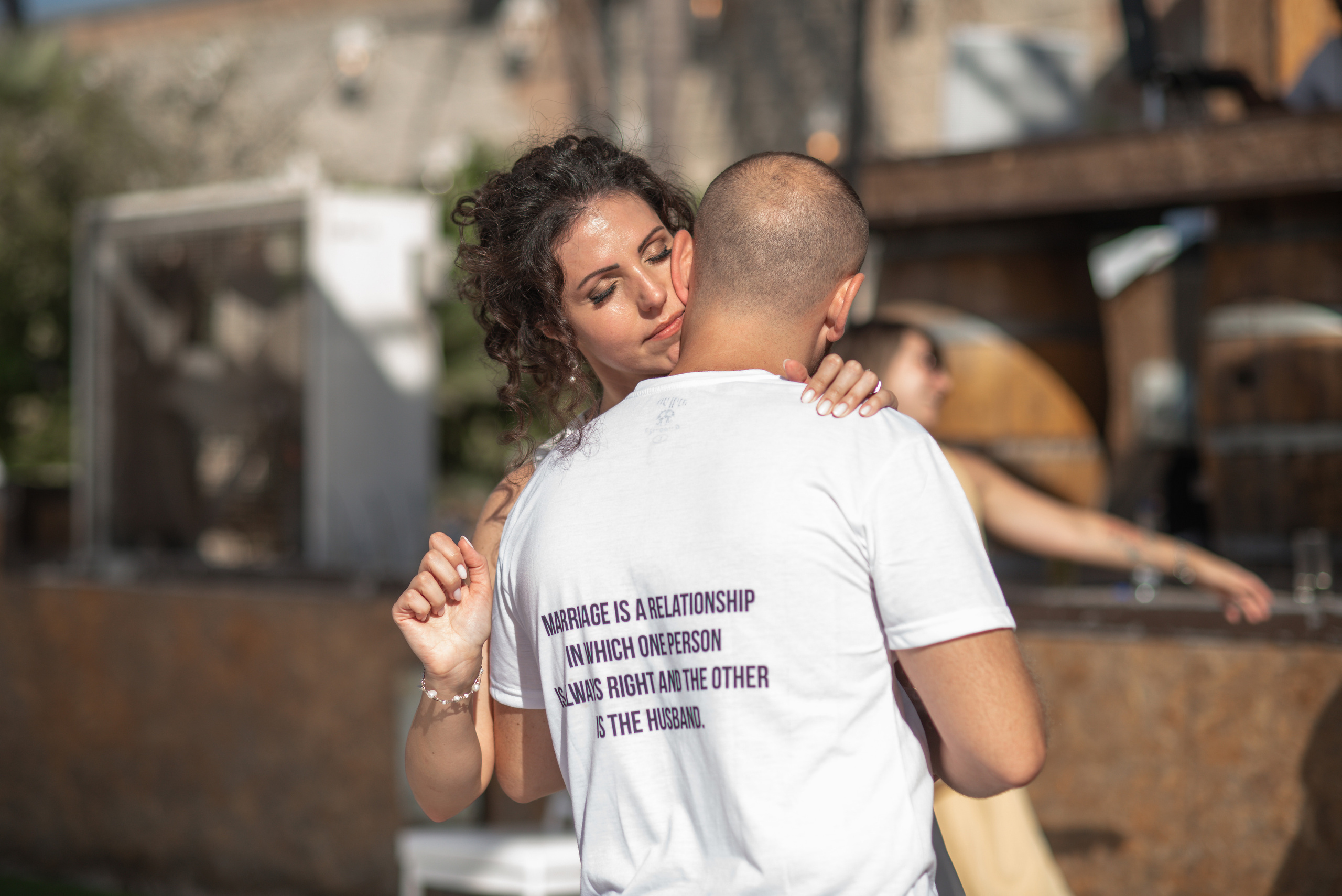 Свадьбы. Фотограф и видеоограф в Израиле Ольга Харнас Studio