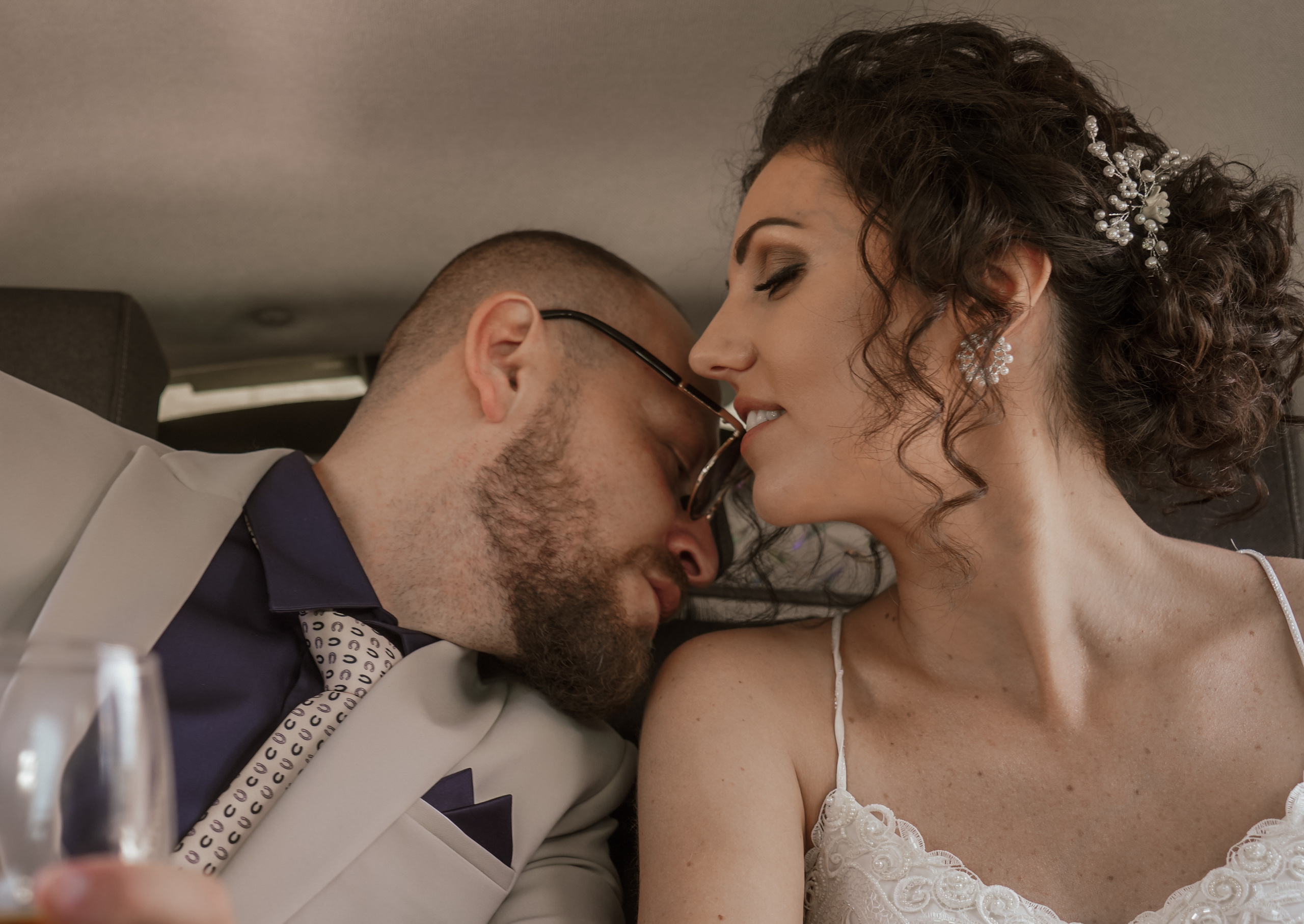 Свадьбы. Фотограф и видеоограф в Израиле Ольга Харнас Studio