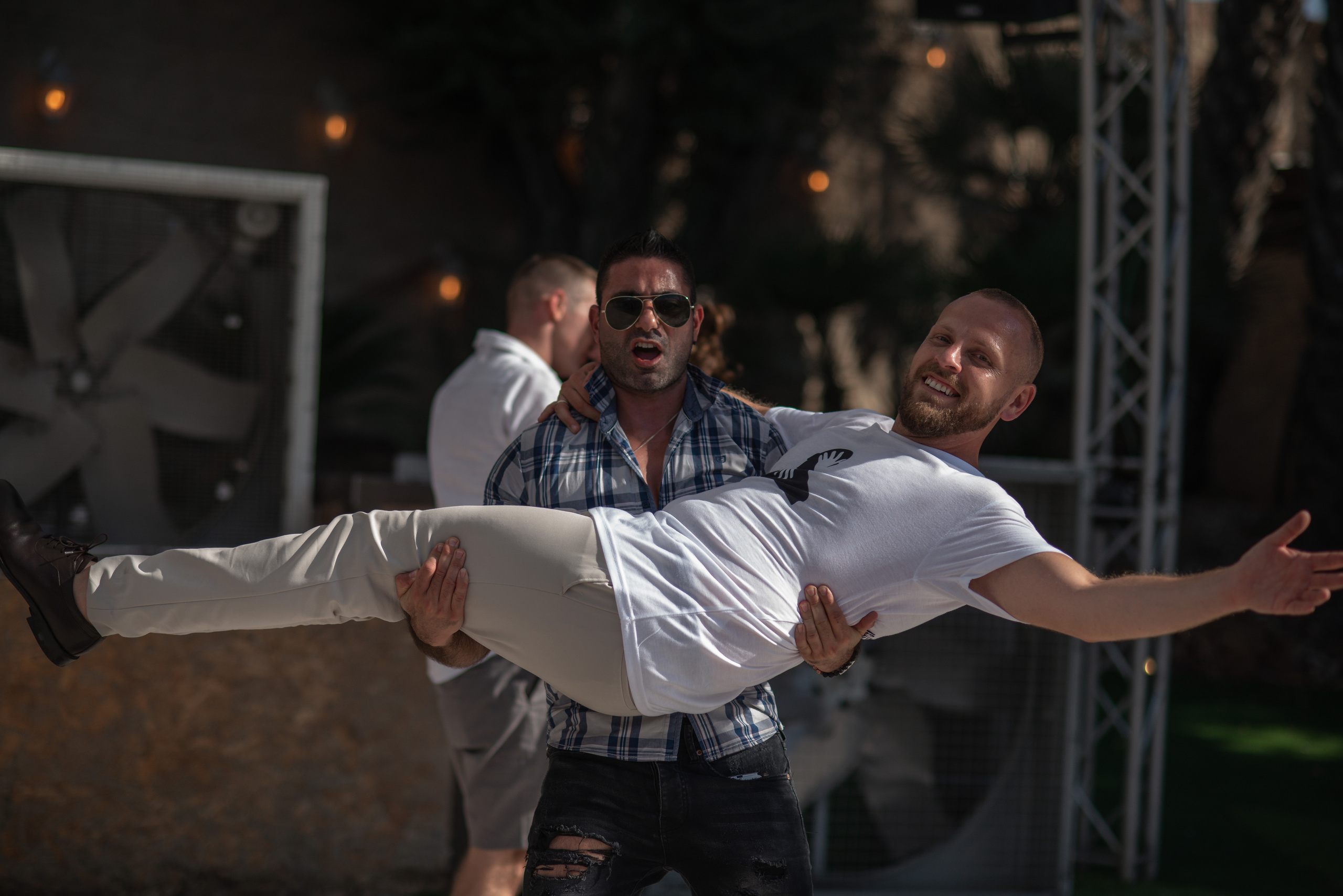 Свадьбы. Фотограф и видеоограф в Израиле Ольга Харнас Studio