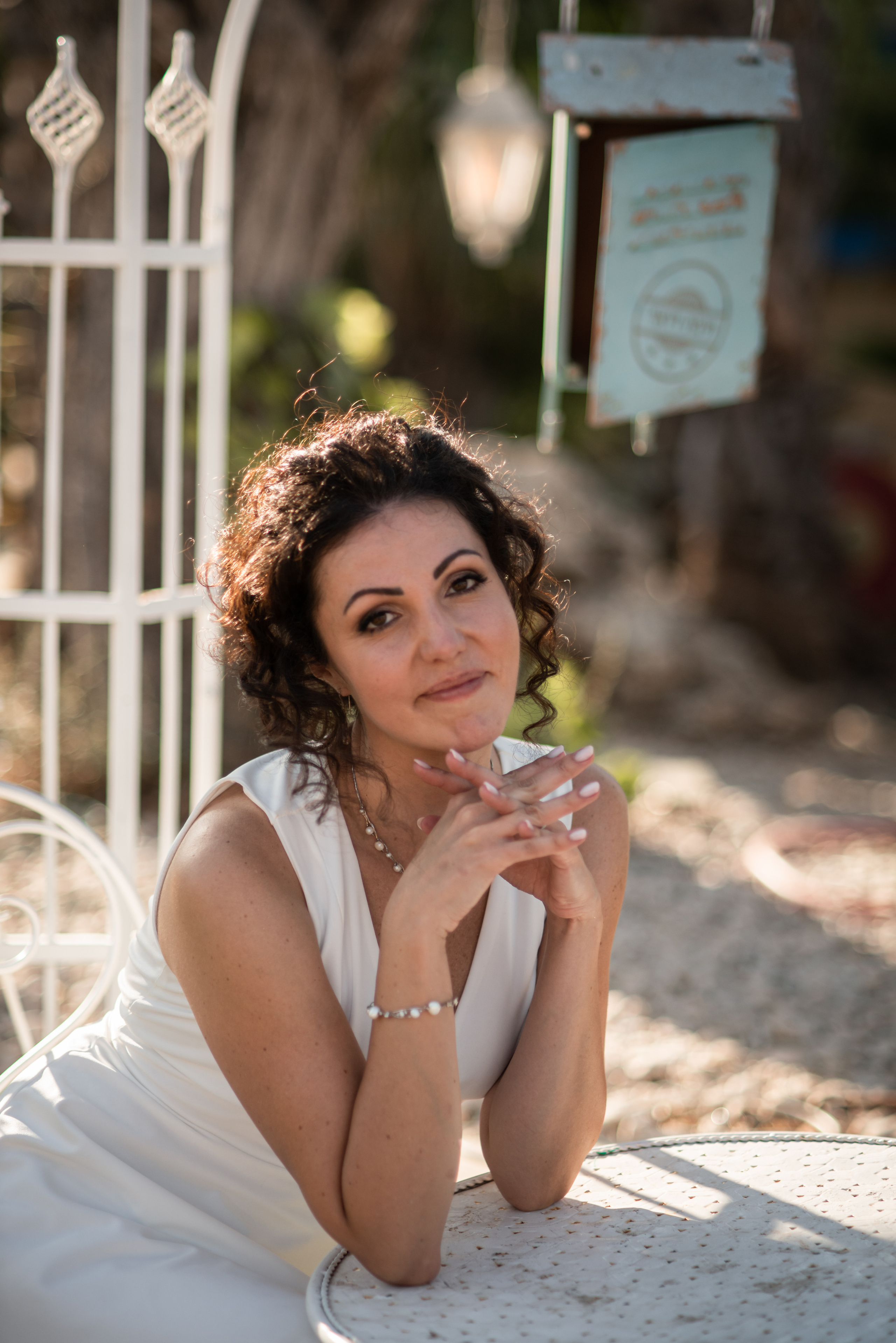 Свадьбы. Фотограф и видеоограф в Израиле Ольга Харнас Studio