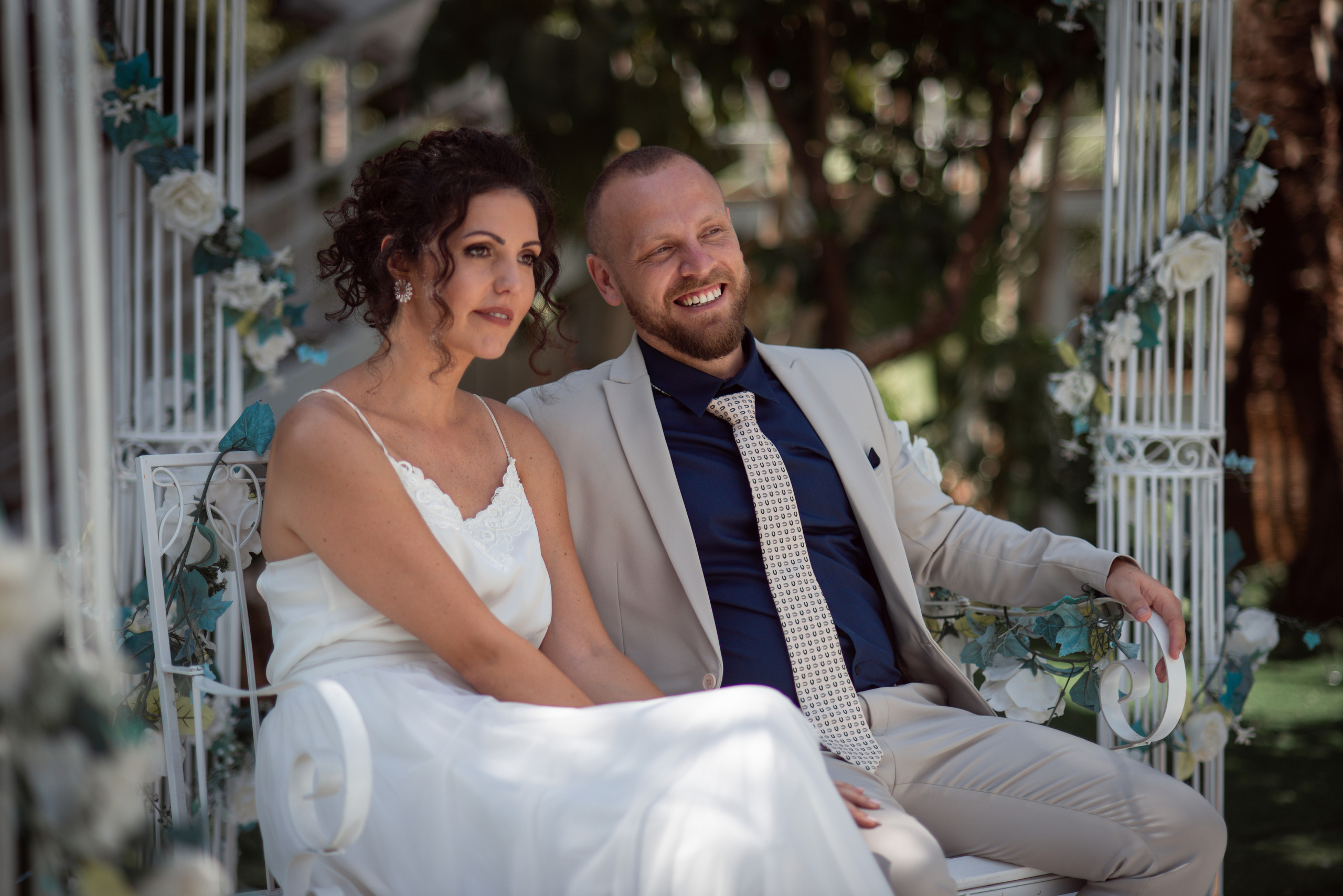 Свадьбы. Фотограф и видеоограф в Израиле Ольга Харнас Studio