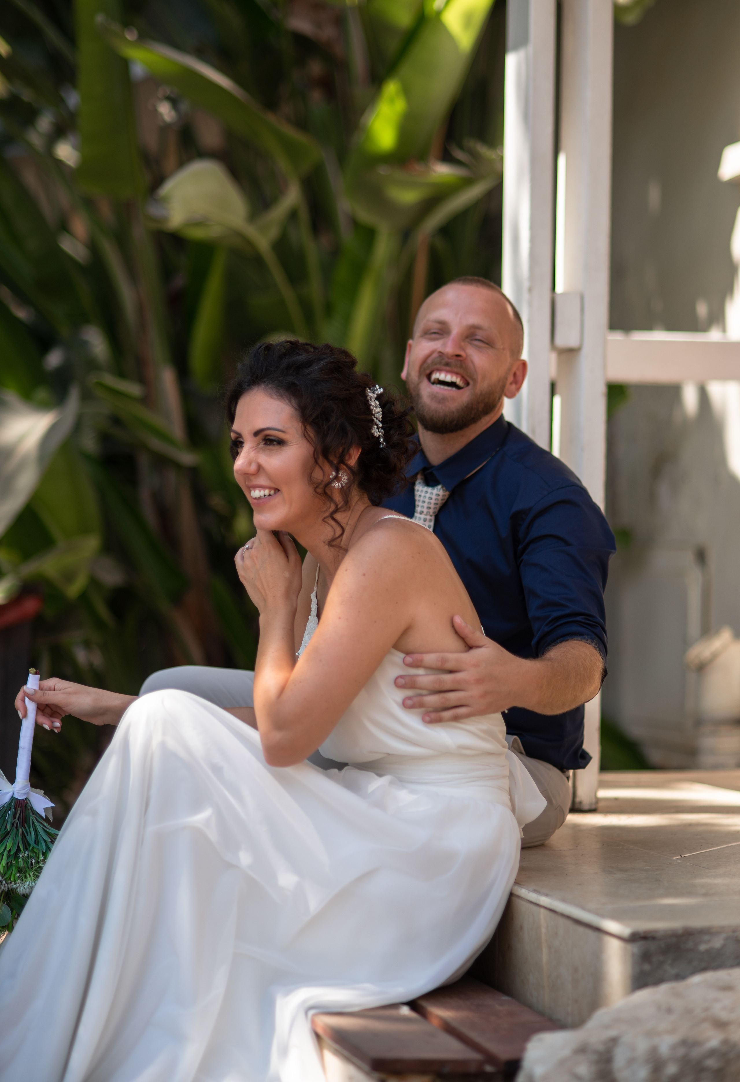 Свадьбы. Фотограф и видеоограф в Израиле Ольга Харнас Studio